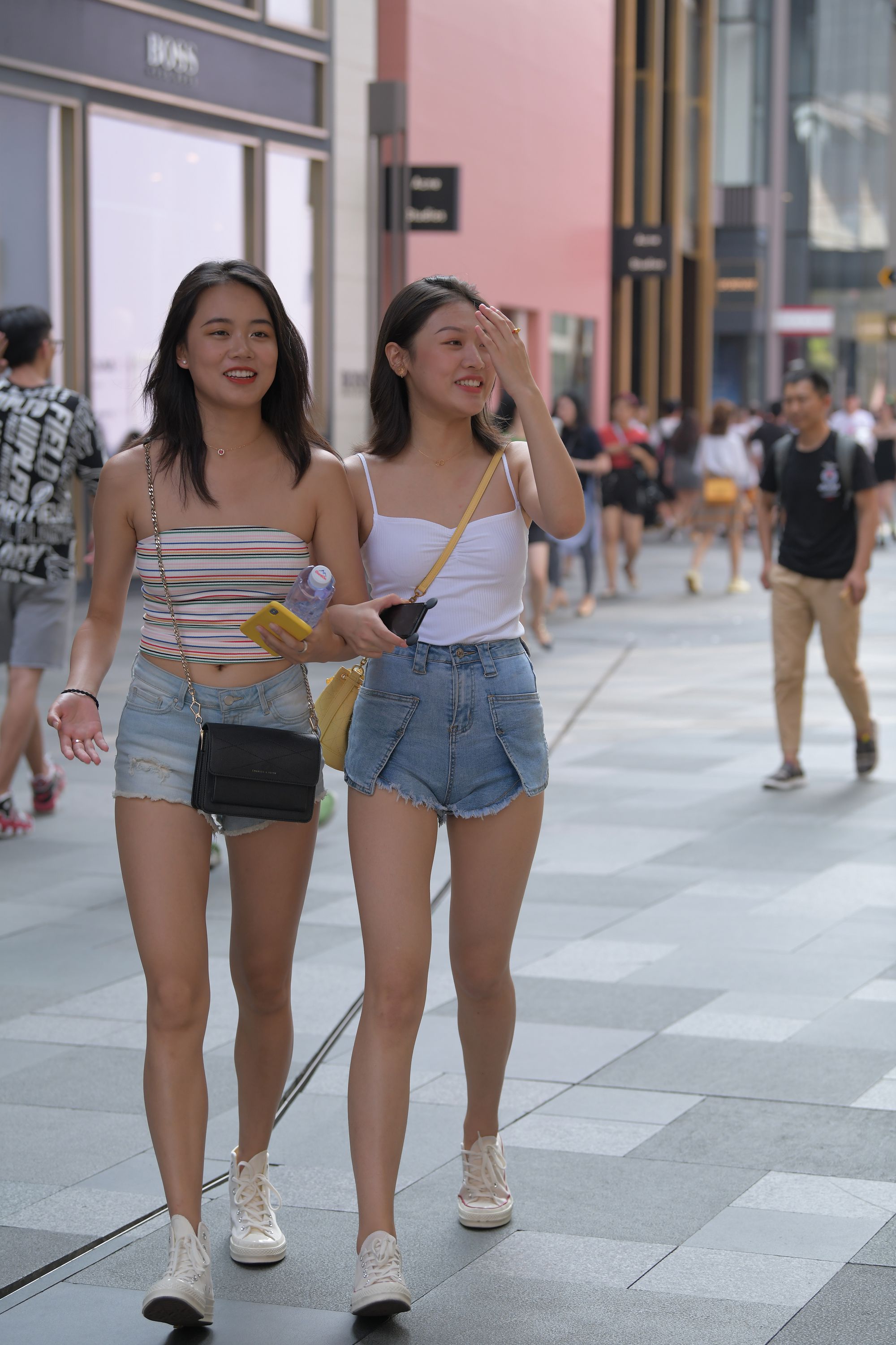 ר˽ģ-FANCAM<strong><font color='red'>[10P]</font></strong>J207.ͷȿ㺫Ůŷ(5)