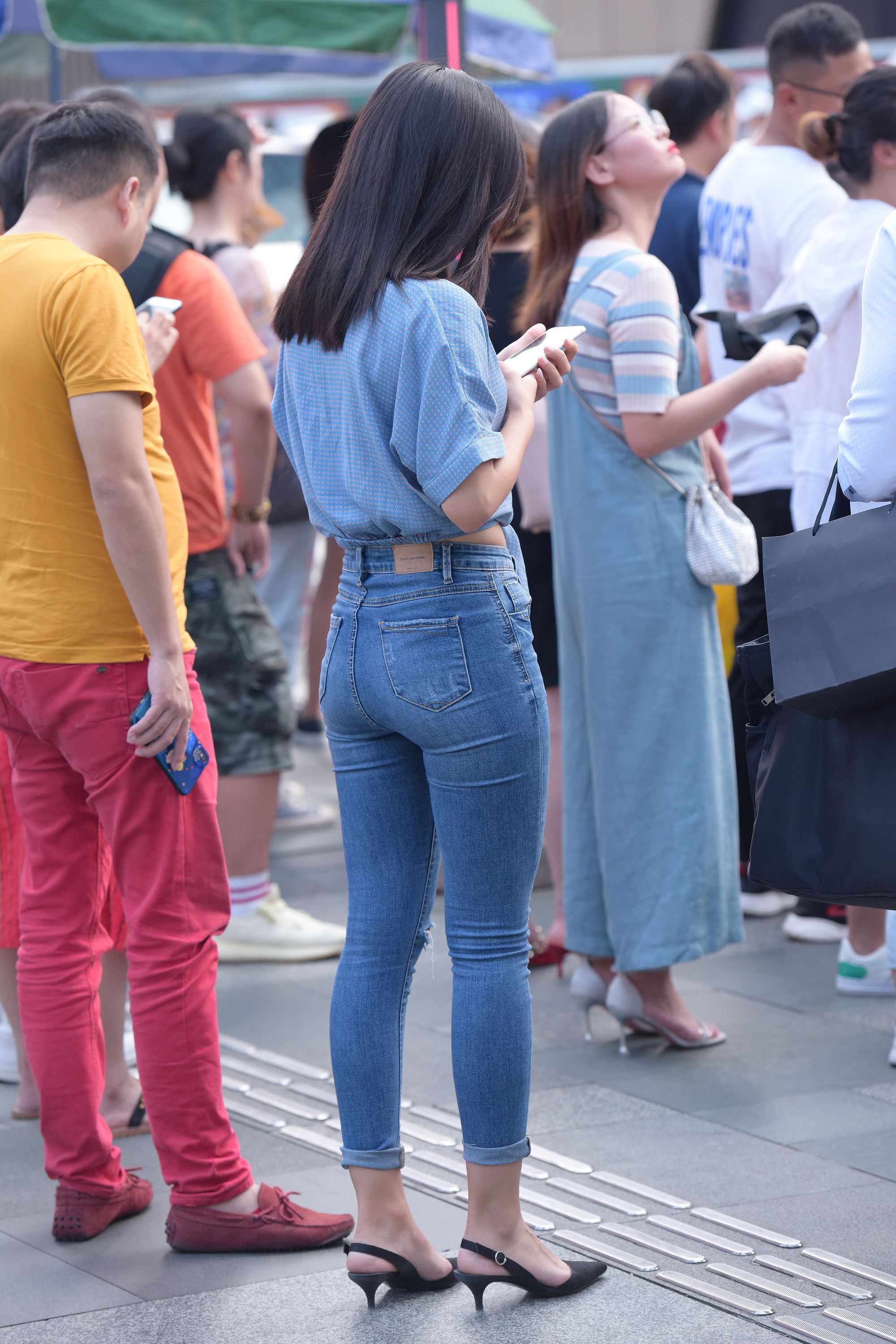 ר˽ģ-FANCAM<strong><font color='red'>[11P]</font></strong>J209.ţп㺫Ůŷ(5)