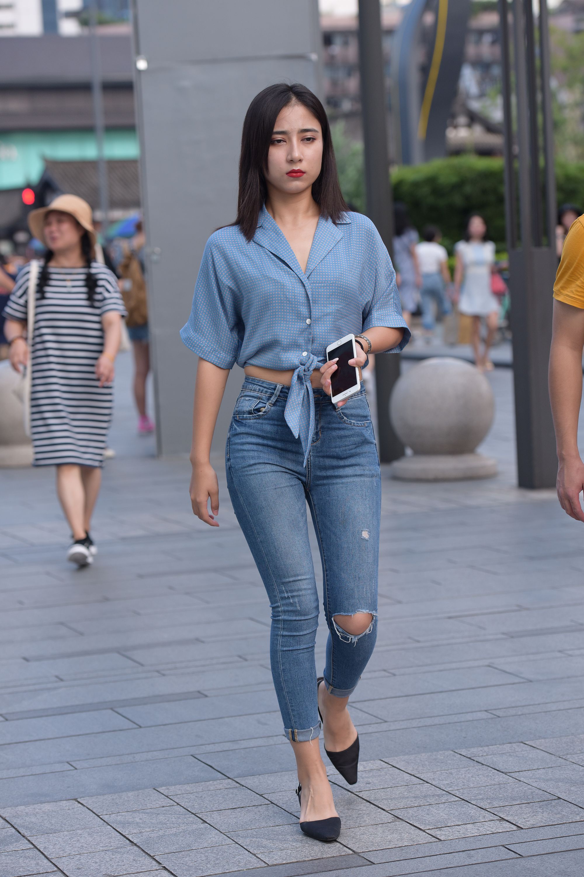 ר˽ģ-FANCAM<strong><font color='red'>[11P]</font></strong>J209.ţп㺫Ůŷ(7)