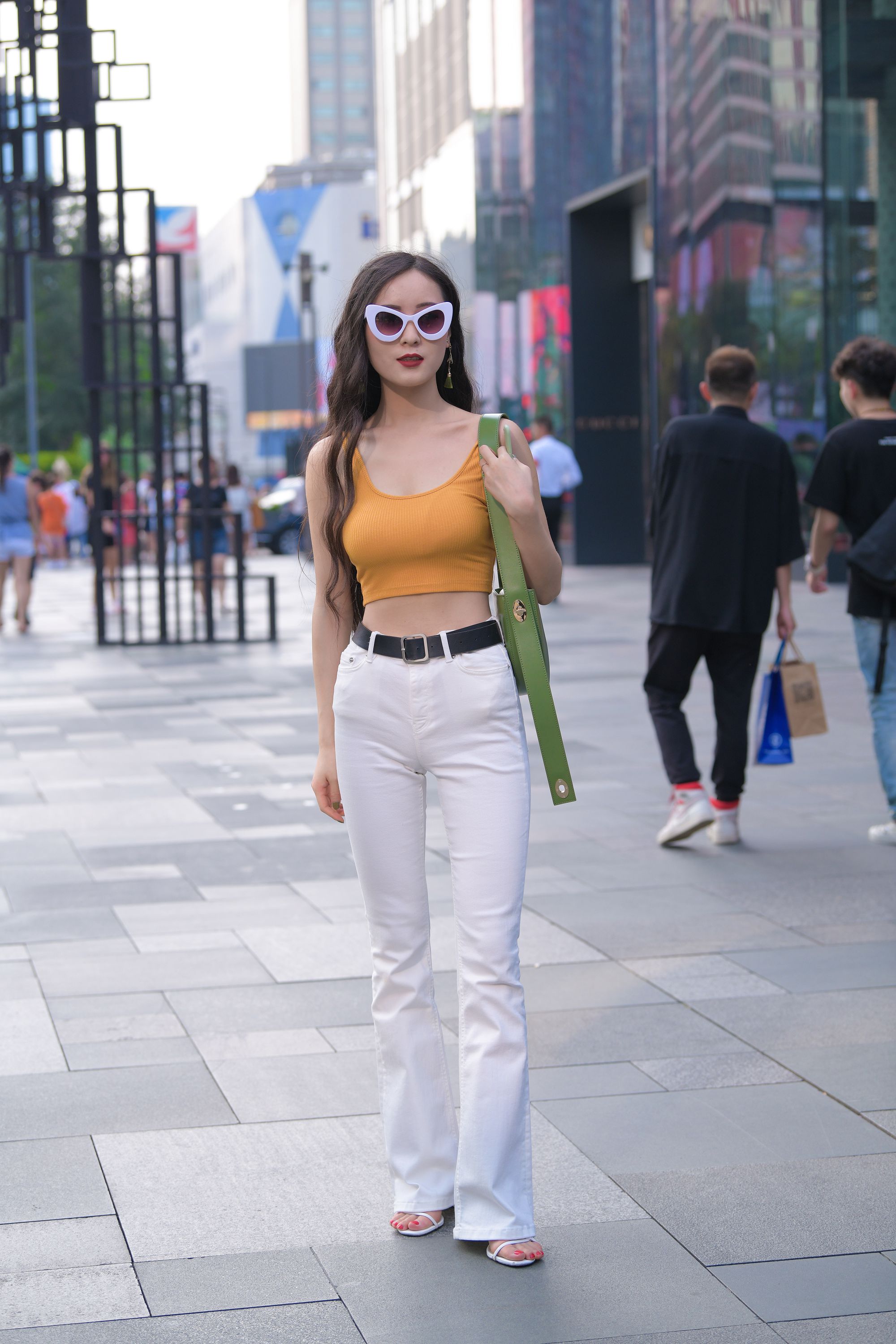ר˽ģ-FANCAM<strong><font color='red'>[16P]</font></strong>J210.ɫʱٸŮŷ(14)