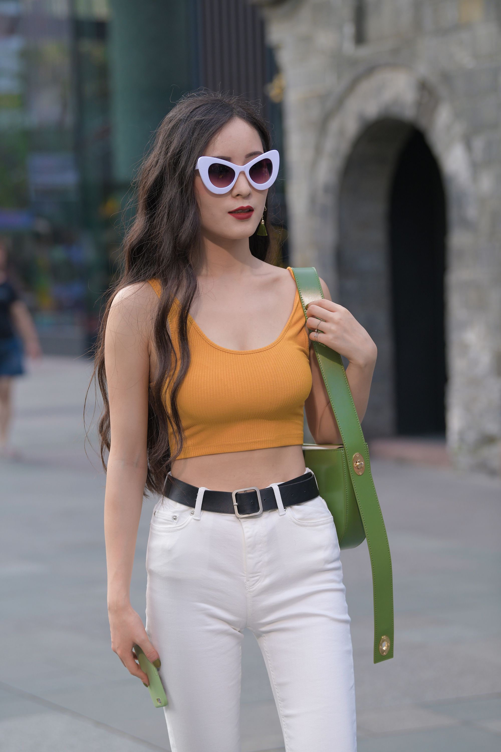 ר˽ģ-FANCAM<strong><font color='red'>[16P]</font></strong>J210.ɫʱٸŮŷ(15)