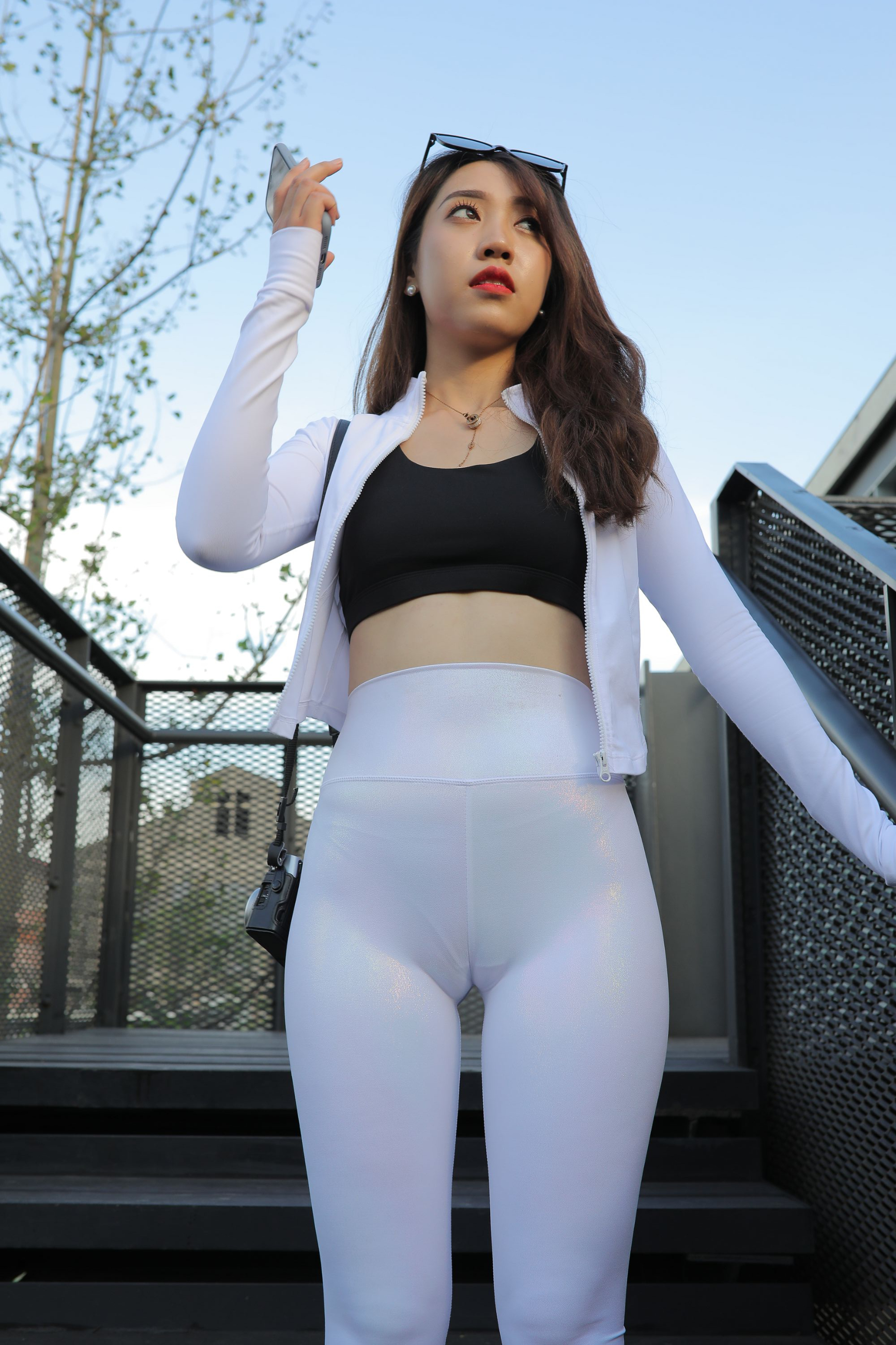 ģרӰ-FANCAM<strong><font color='red'>[21P]</font></strong>431.ԭΪŮŷ(18)