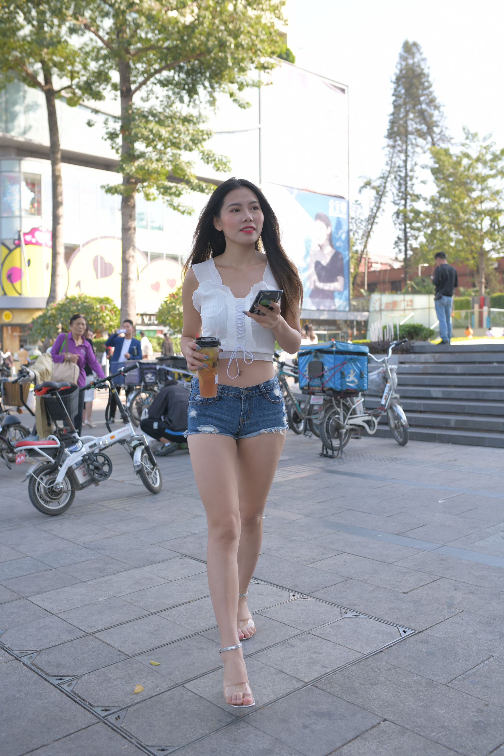 ģרӰ-FANCAM<strong><font color='red'>[19P]</font></strong>433.Step Step-2Ůŷ(11)