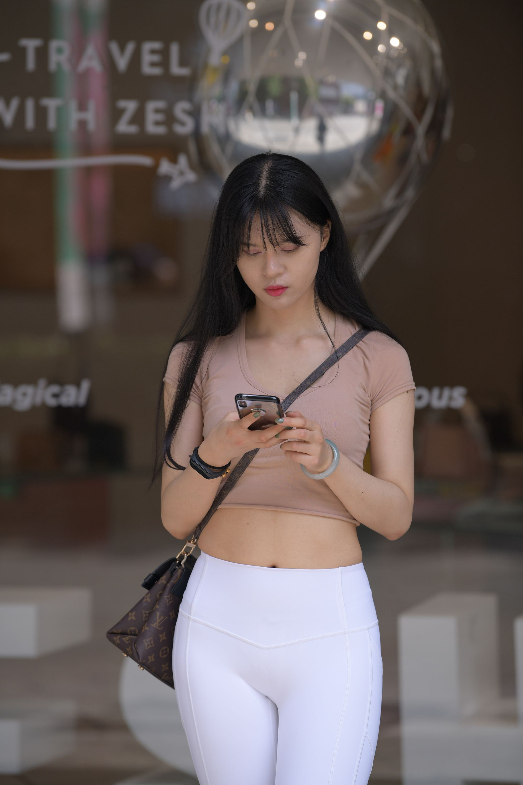 ģרӰ-FANCAM<strong><font color='red'>[13P]</font></strong>21.٤С㺫Ůŷ(3)