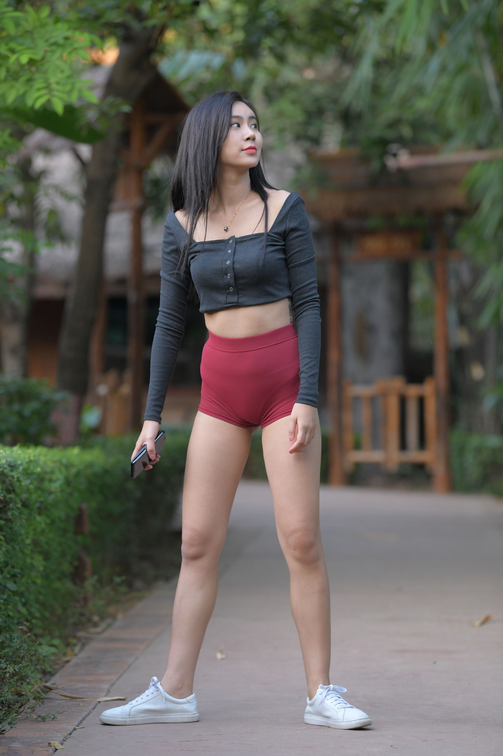 ģרӰ-FANCAM<strong><font color='red'>[18P]</font></strong>233.ɫȿСúŮŷ(3)