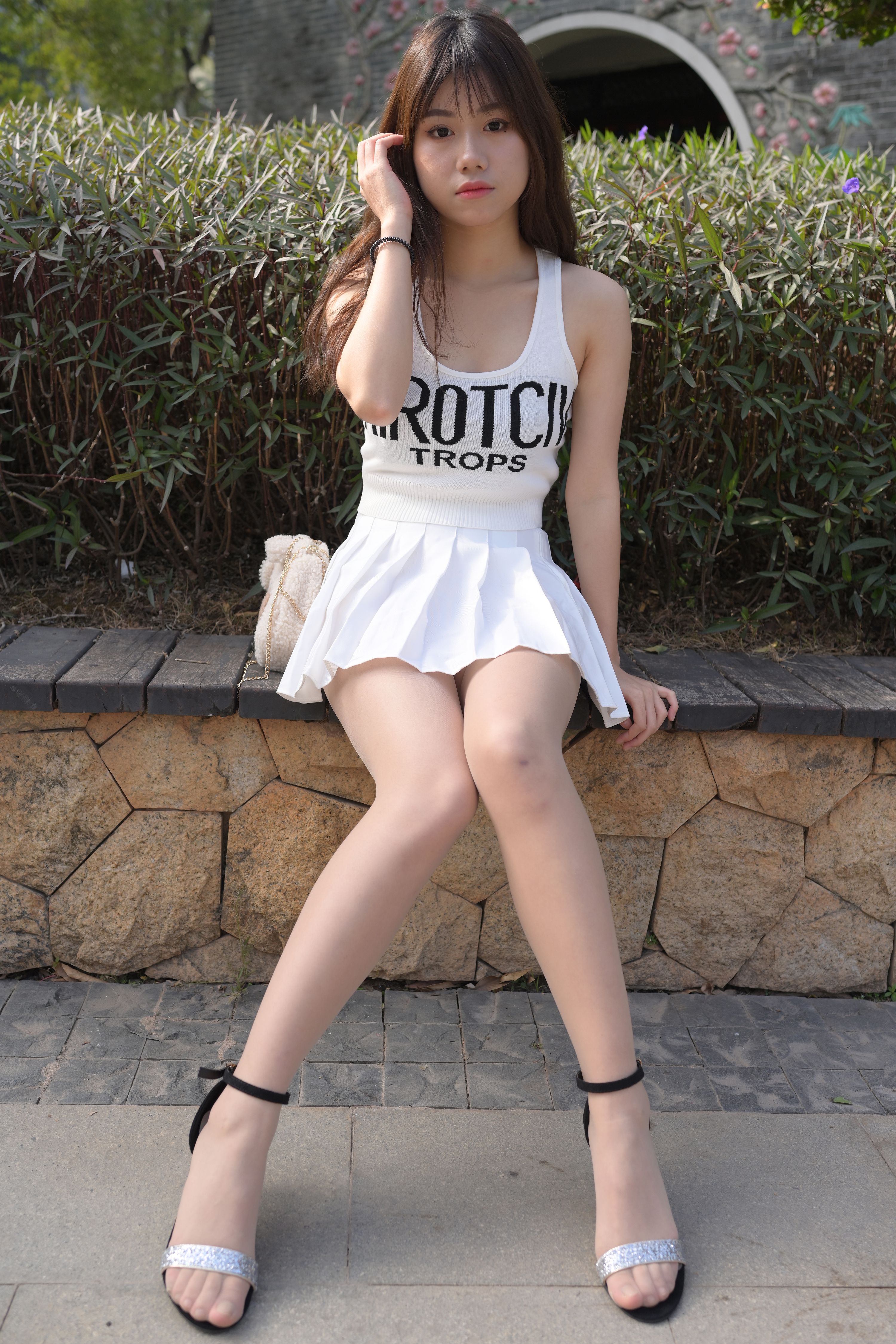 ģרӰ-FANCAM<strong><font color='red'>[28P]</font></strong>F23.YYɫȹ 崿Ϣ棩Ůŷ(17)