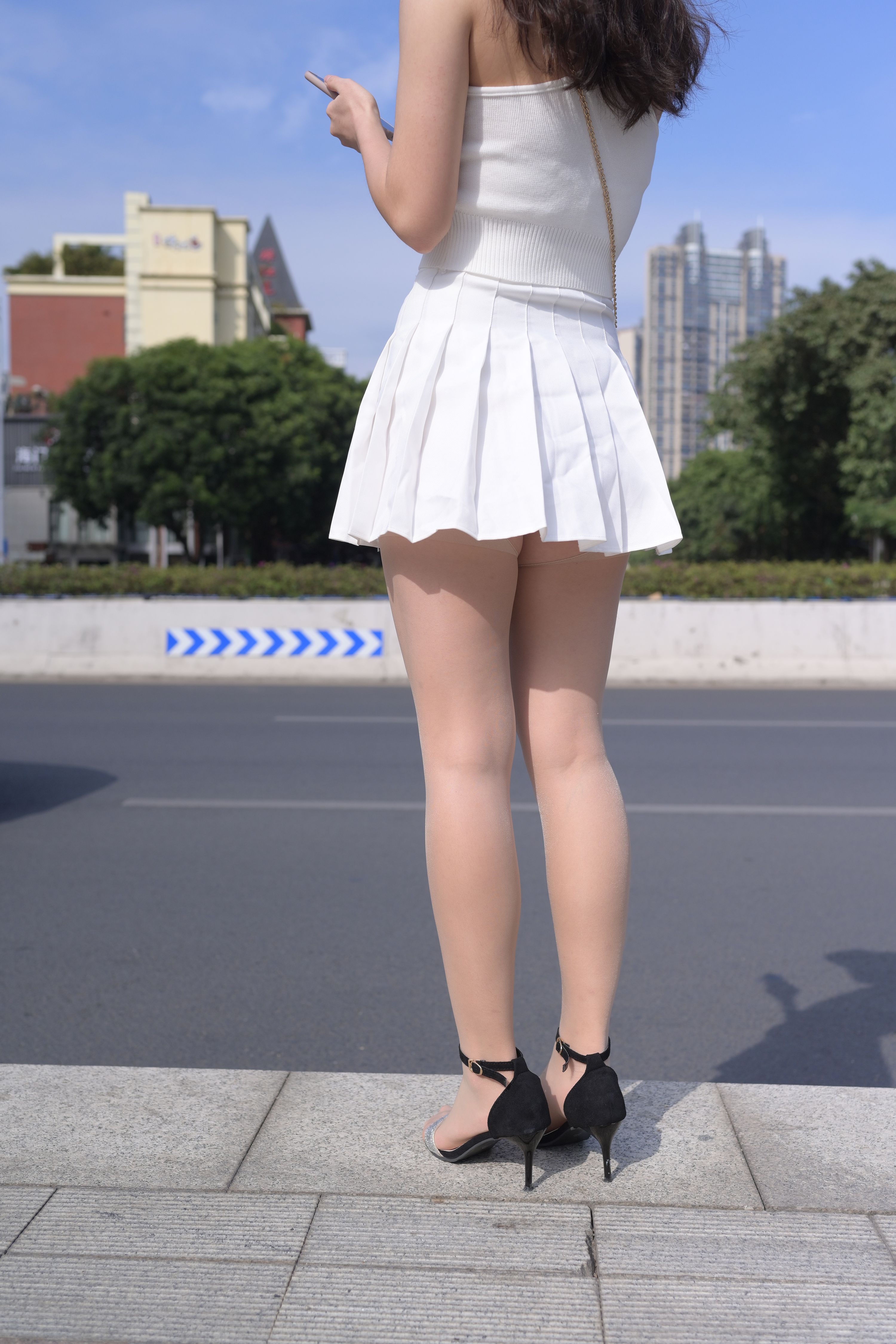 ģרӰ-FANCAM<strong><font color='red'>[28P]</font></strong>F23.YYɫȹ 崿Ϣ棩Ůŷ(28)