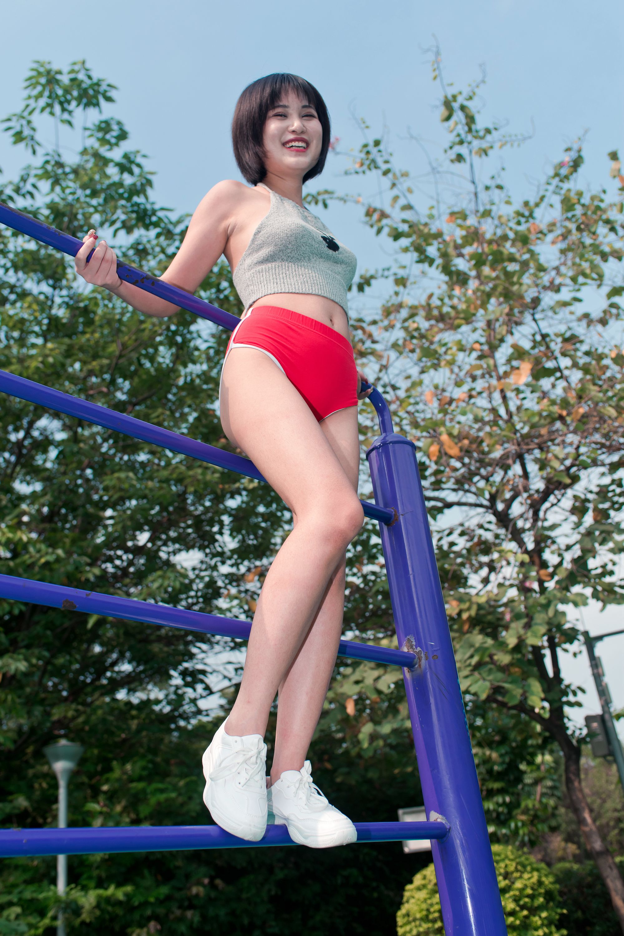 ģרӰ-FANCAM<strong><font color='red'>[23P]</font></strong>35.ȱԸ˶ȿ㺫Ůŷ(21)