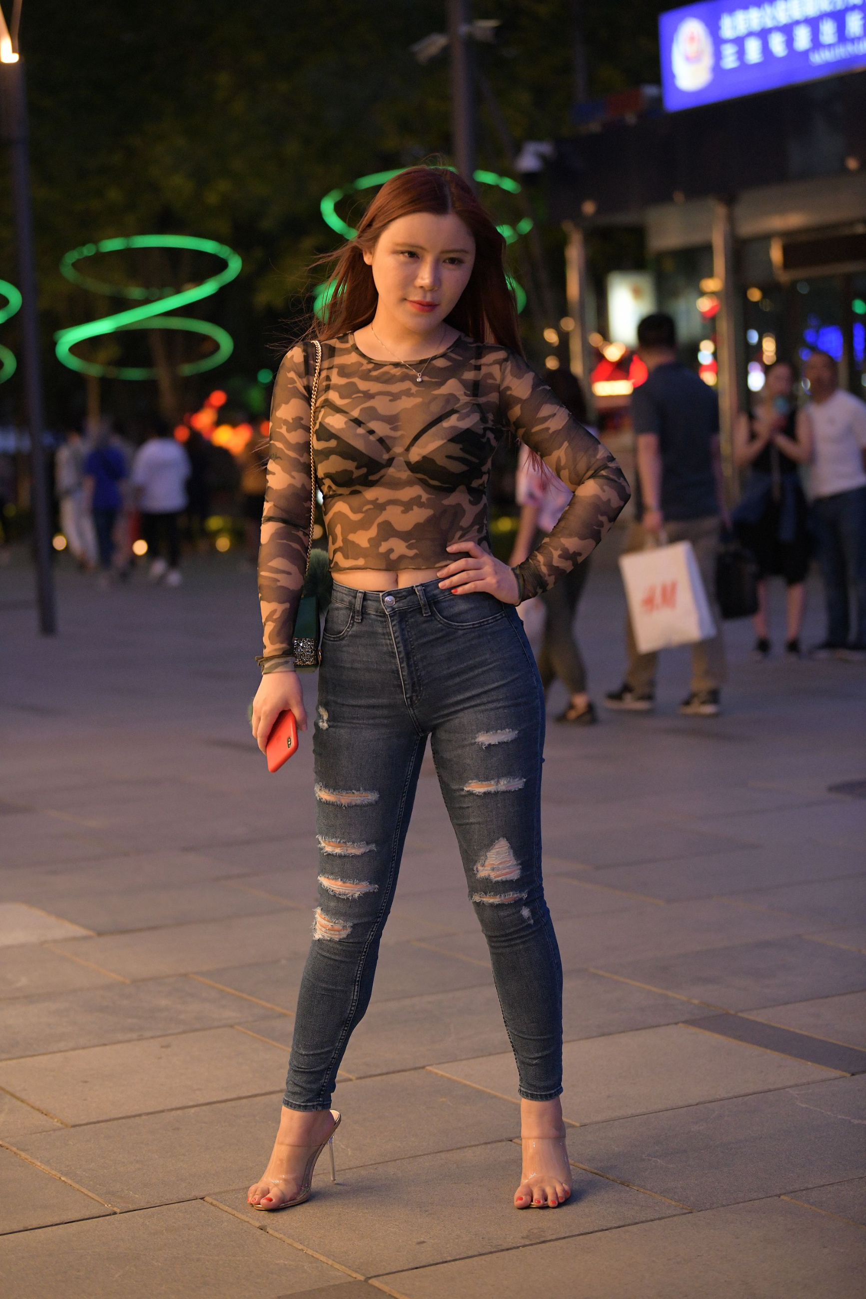 ģרӰ-FANCAM<strong><font color='red'>[12P]</font></strong>V29.ɫţн㺫Ůŷ(8)