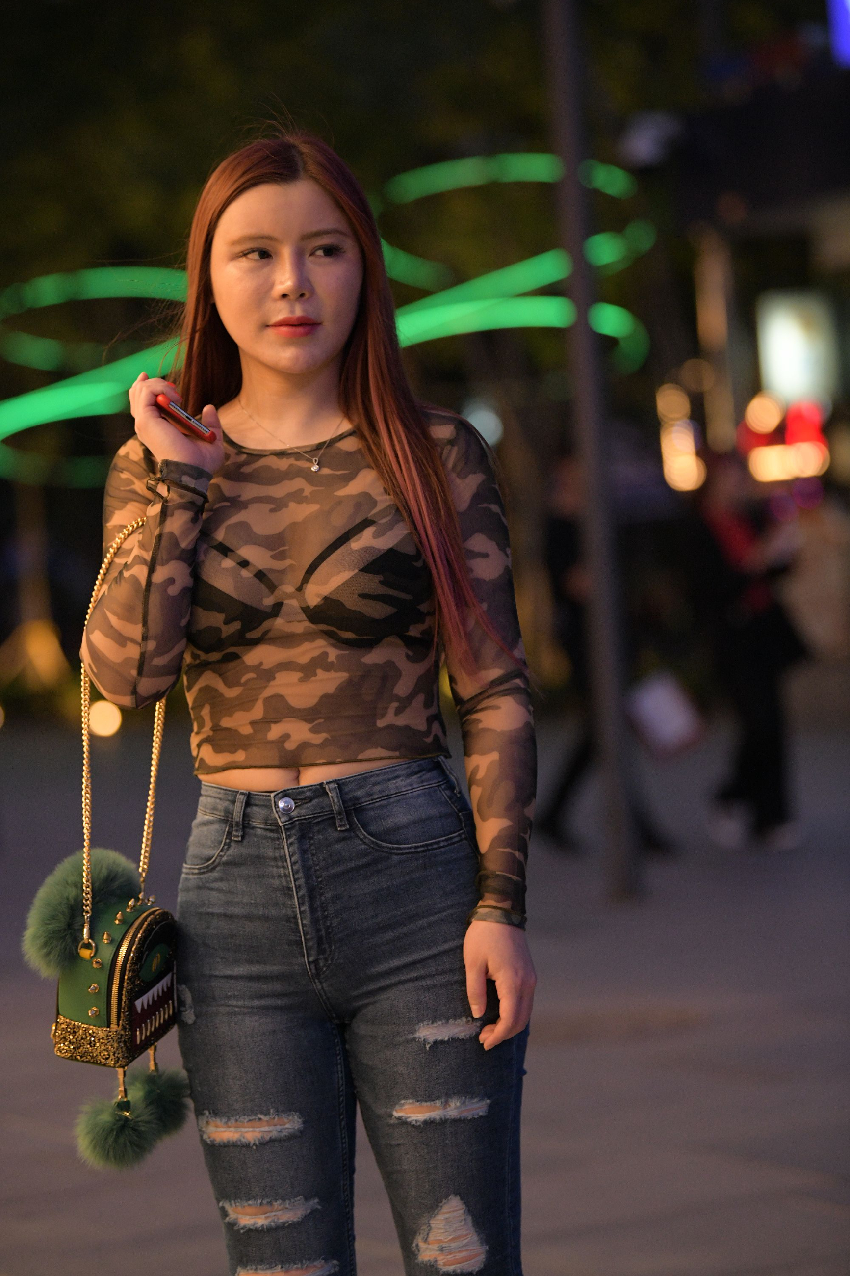 ģרӰ-FANCAM<strong><font color='red'>[12P]</font></strong>V29.ɫţн㺫Ůŷ(11)