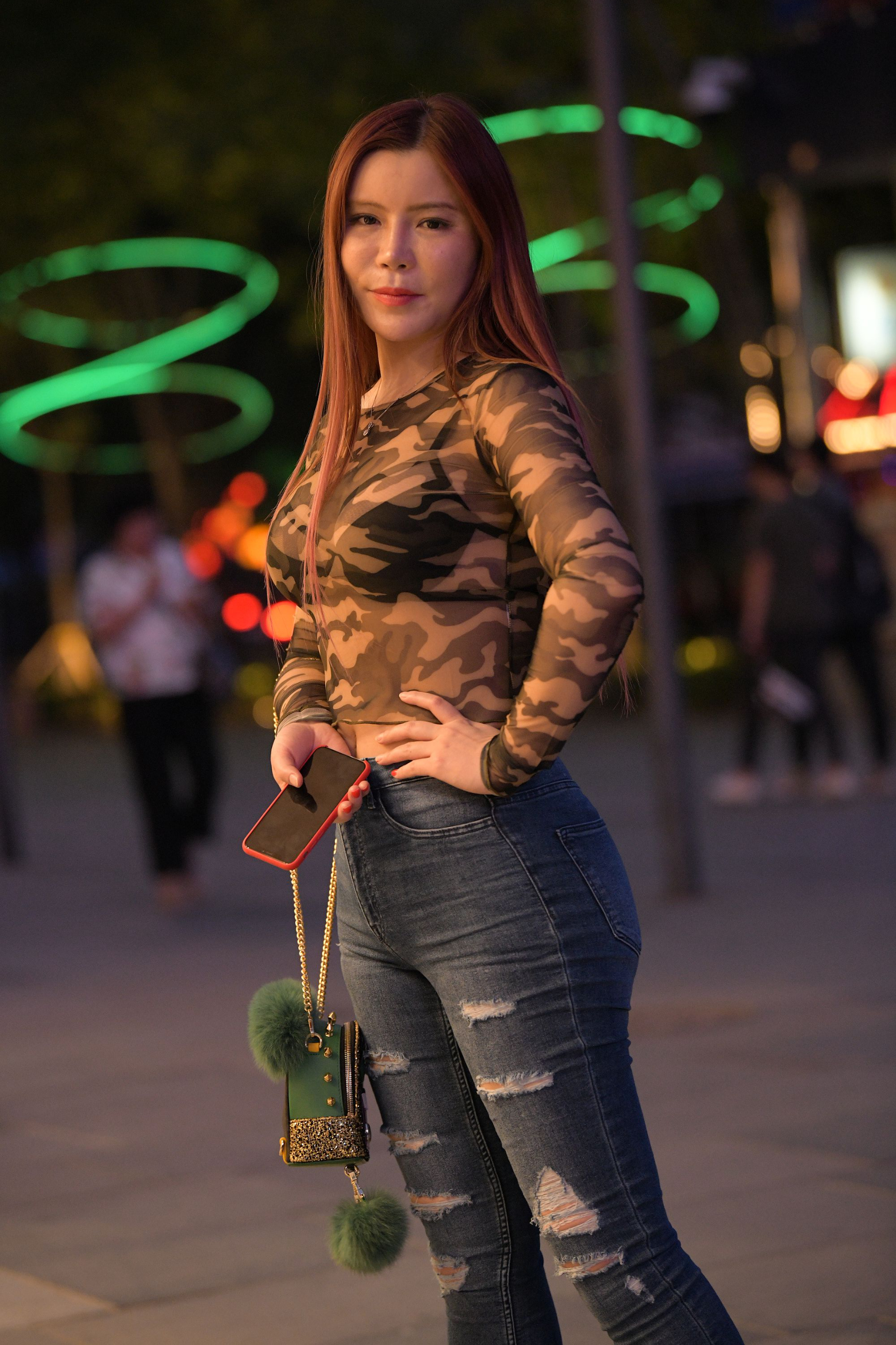ģרӰ-FANCAM<strong><font color='red'>[12P]</font></strong>V29.ɫţн㺫Ůŷ(12)