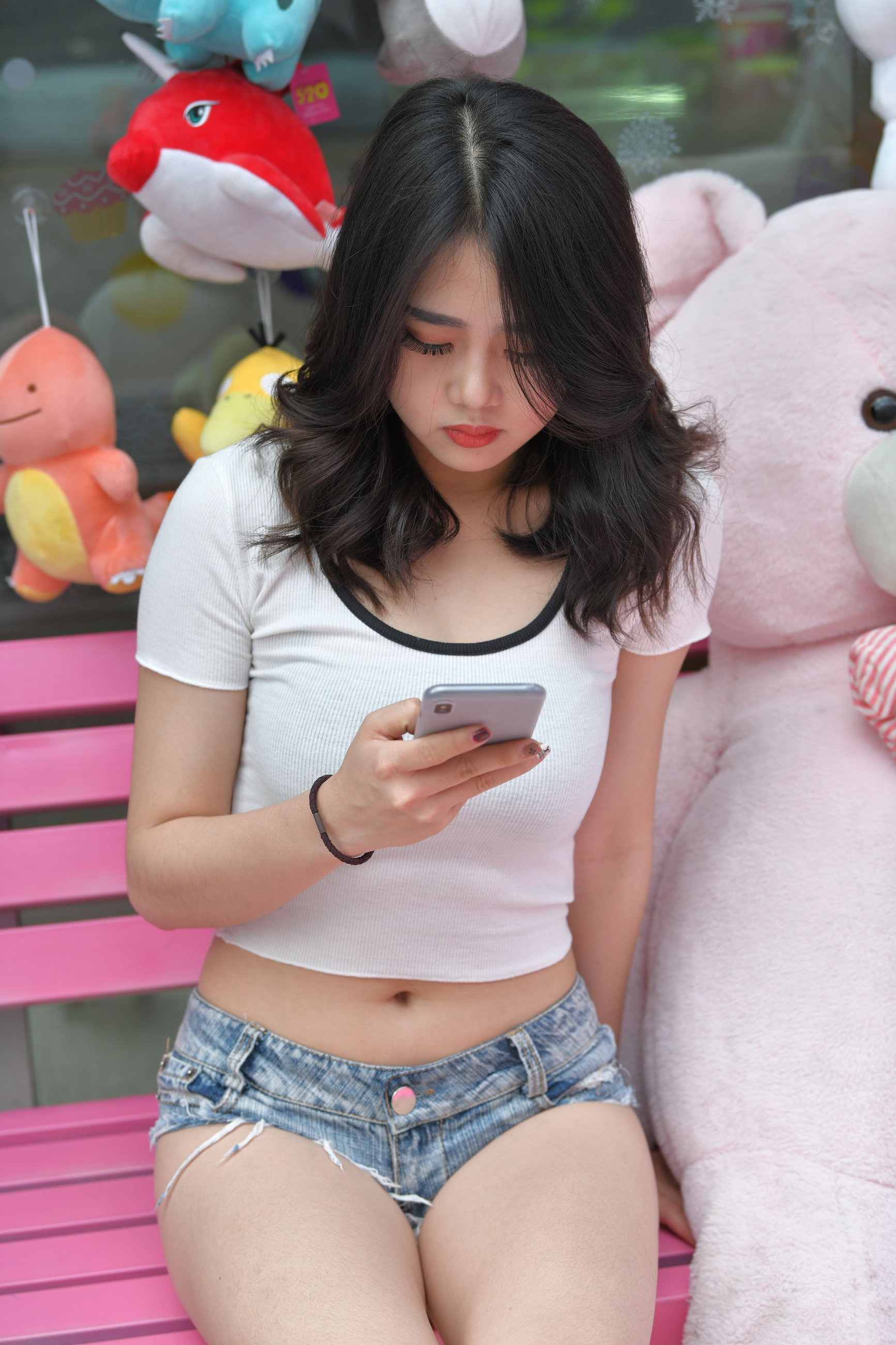ģרӰ-FANCAM<strong><font color='red'>[16P]</font></strong>40.ǸŮŮŷ(15)