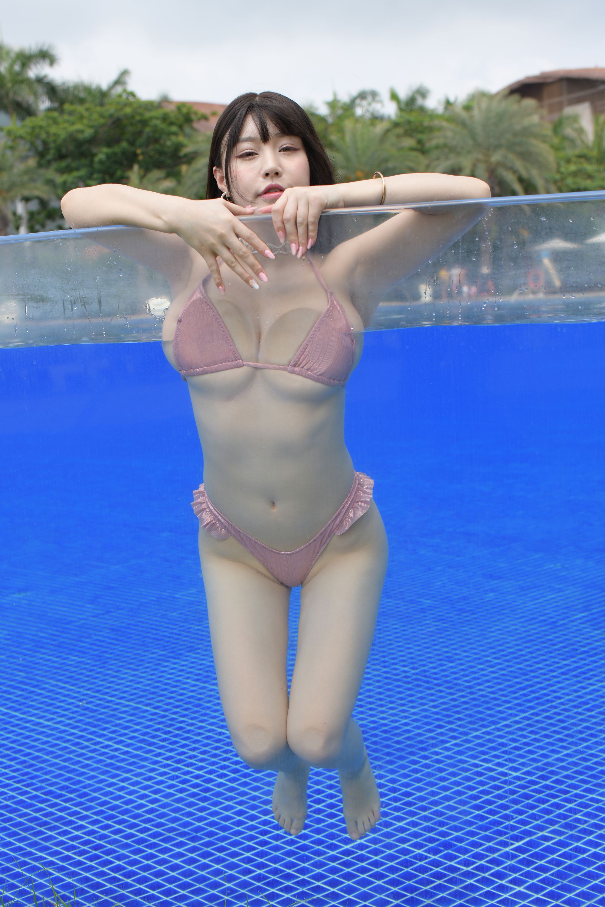 ģרӰ-FANCAM<strong><font color='red'>[9P]</font></strong>313.ɶĵһκŮŷ(4)