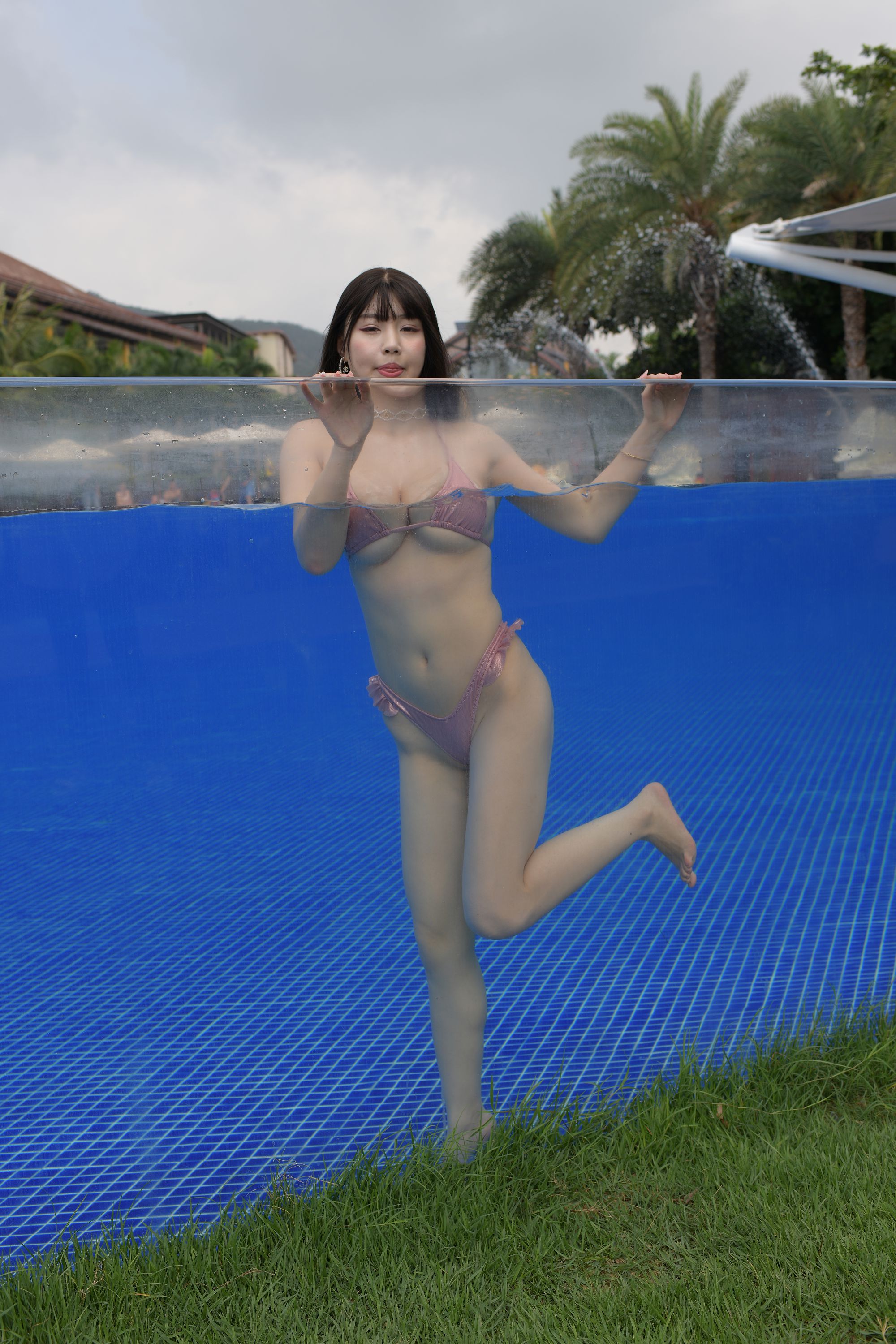 ģרӰ-FANCAM<strong><font color='red'>[9P]</font></strong>313.ɶĵһκŮŷ(6)