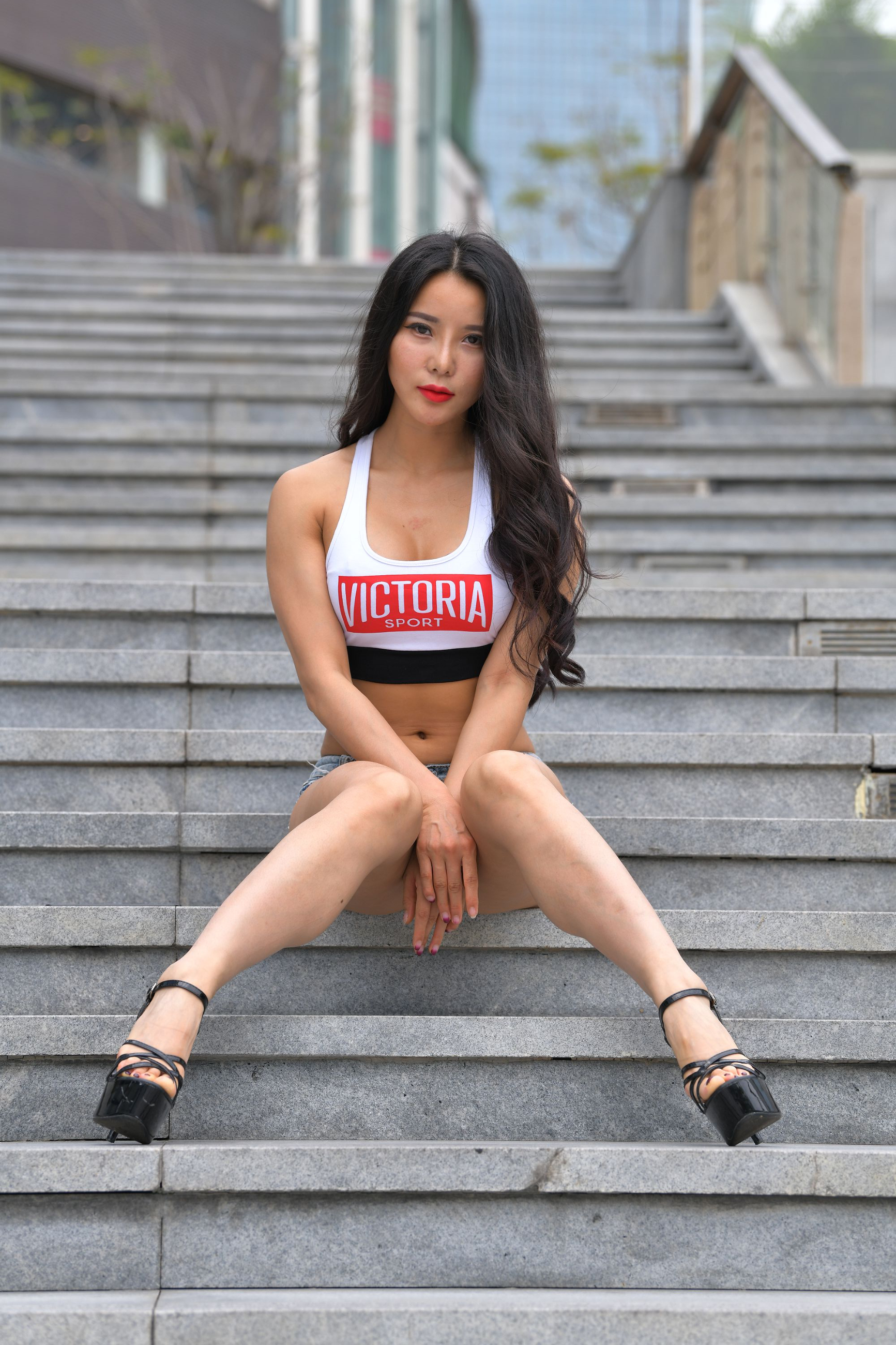 ģרӰ-FANCAM<strong><font color='red'>[20P]</font></strong>45.ȿƵŮŷ(9)