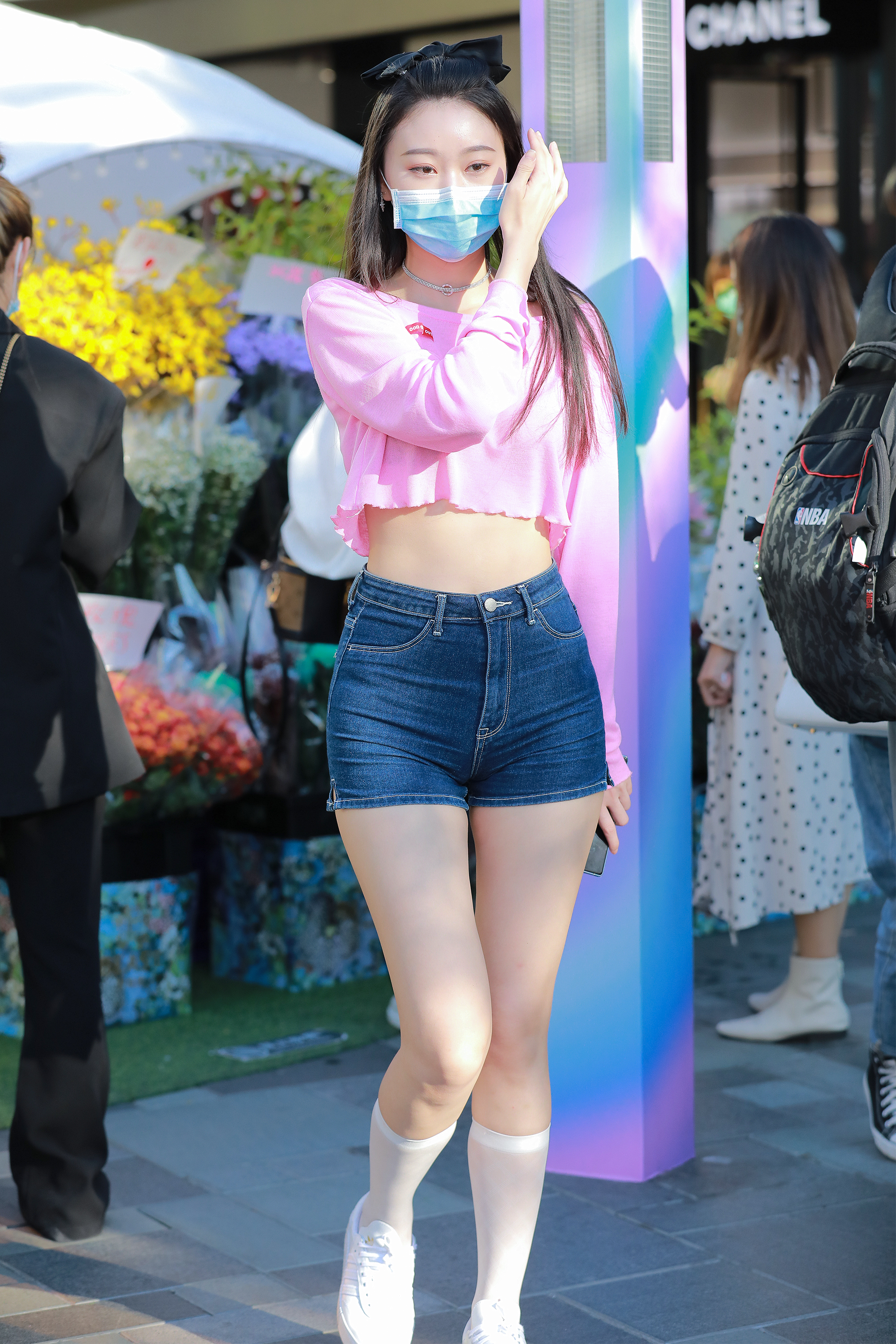 ģרӰ-FANCAM<strong><font color='red'>[13P]</font></strong>V31.ţнȿ㺫Ůŷ(7)