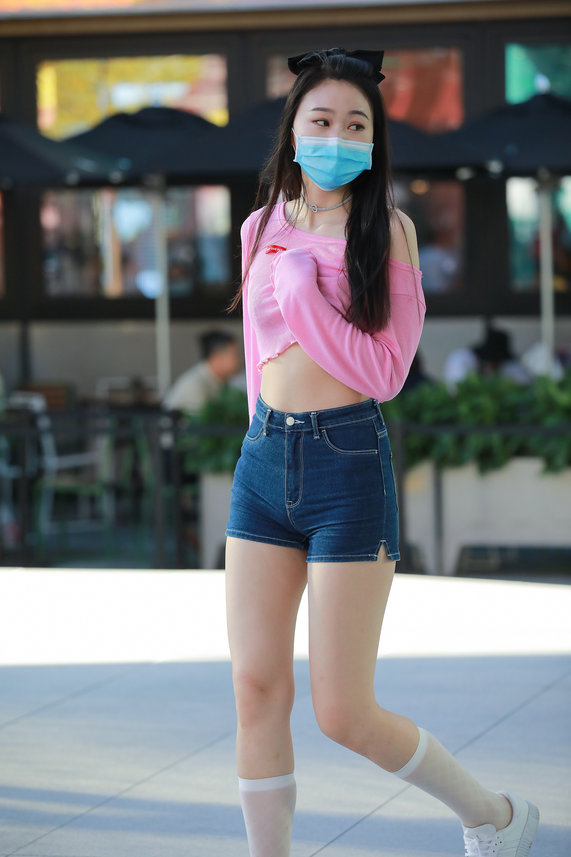 ģרӰ-FANCAM<strong><font color='red'>[13P]</font></strong>V31.ţнȿ㺫Ůŷ(12)