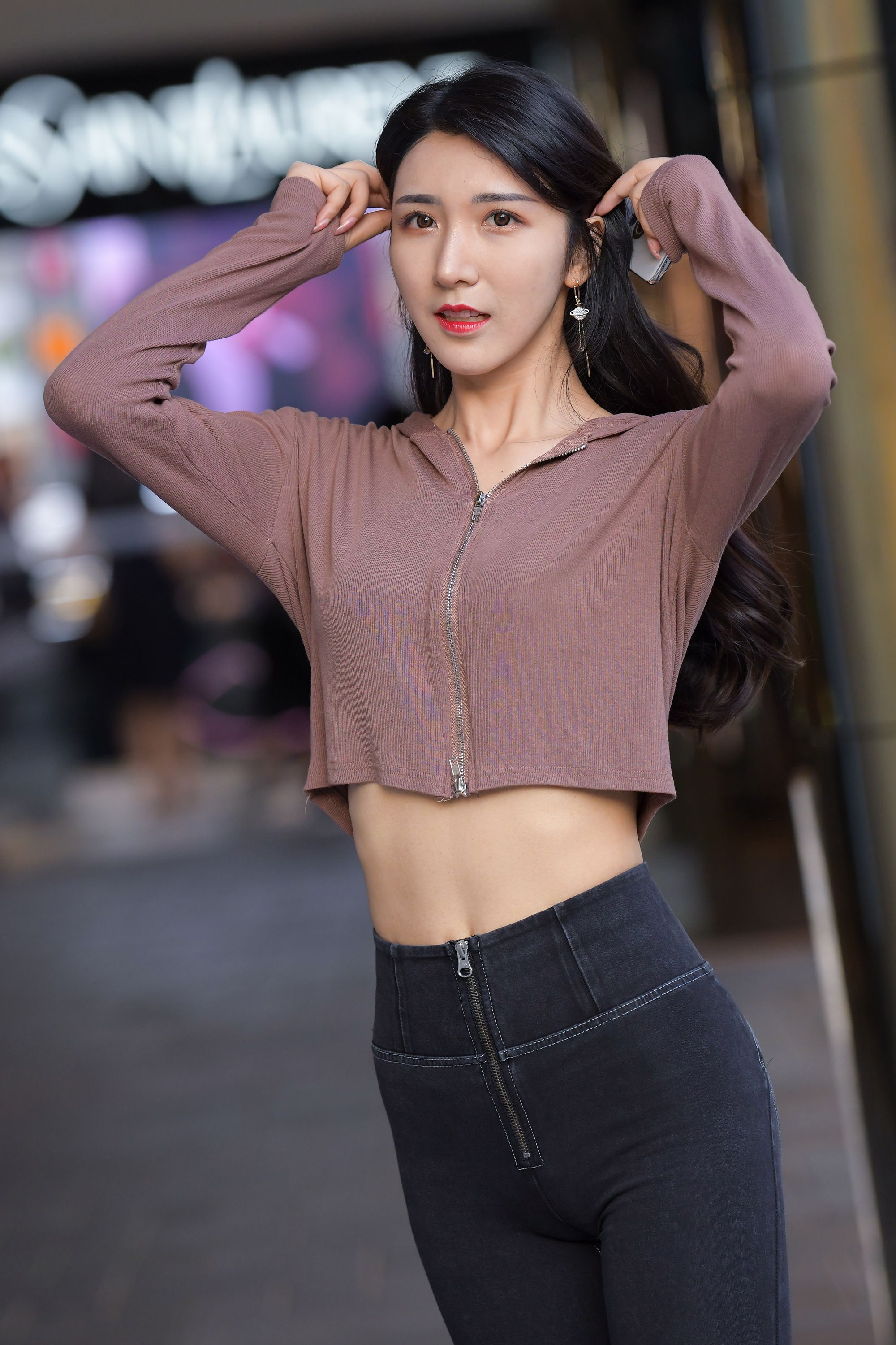 ר˽ģ-FANCAM<strong><font color='red'>[15P]</font></strong>J220.ҽţС㺫Ůŷ(13)