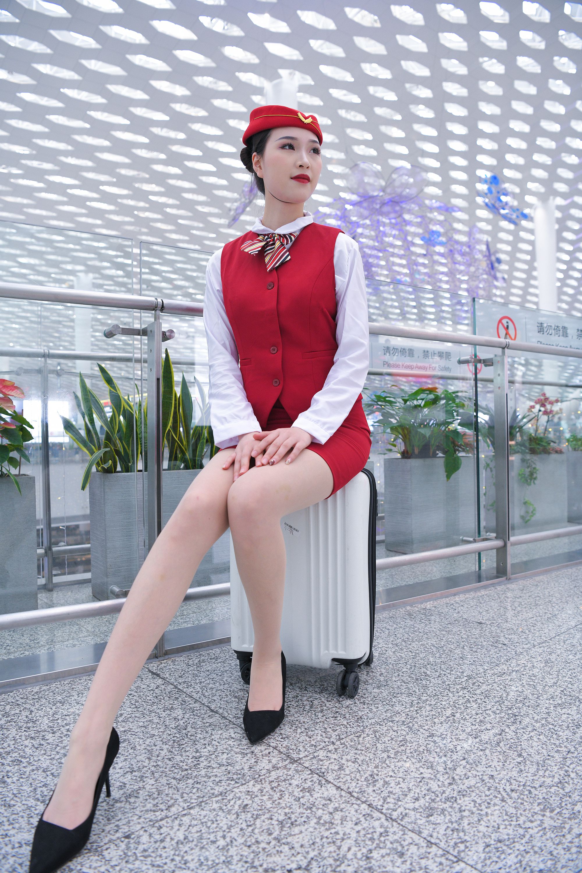 ģרӰ-FANCAM<strong><font color='red'>[18P]</font></strong>F46.178cmսɫƷ߸Ůŷ(7)