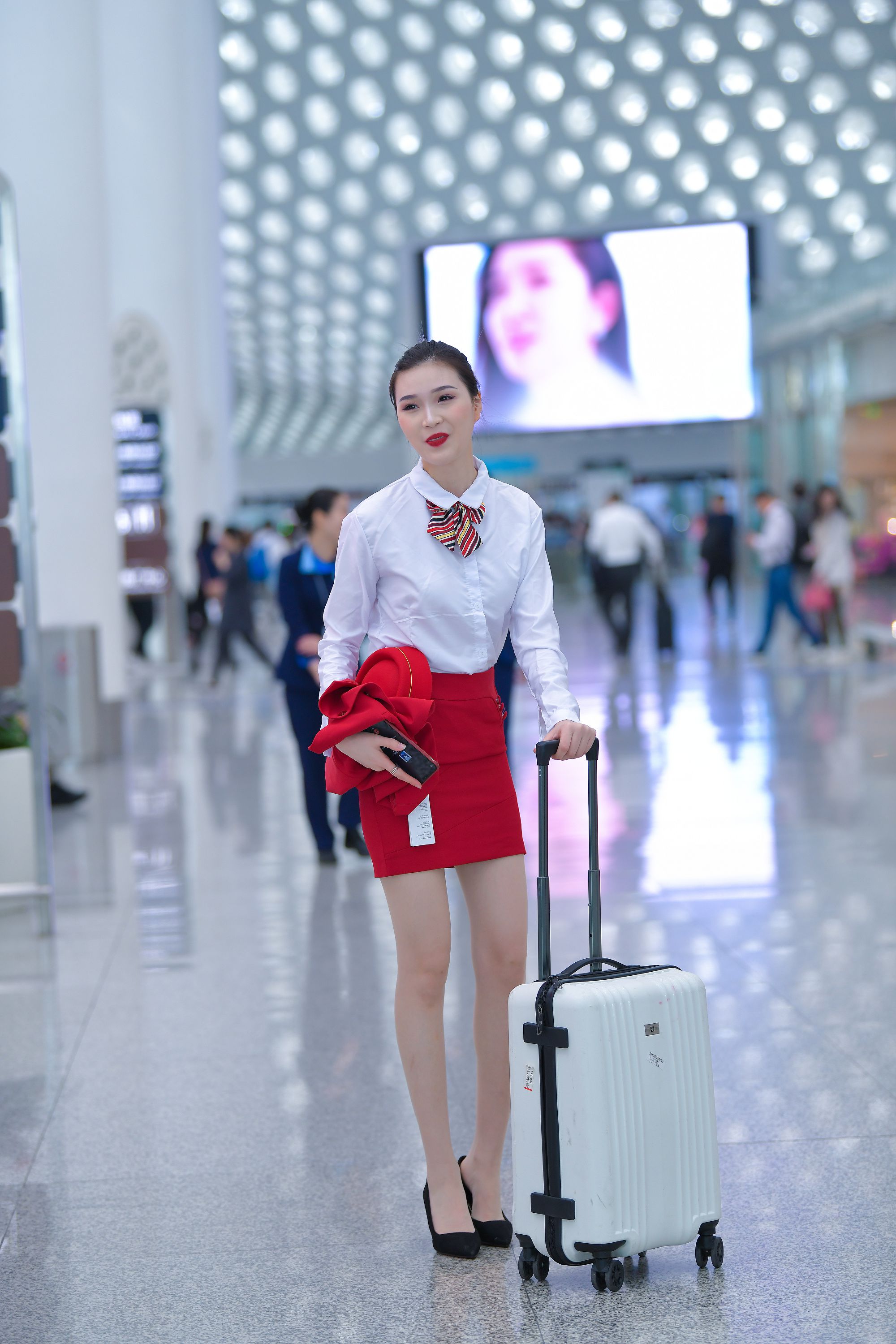 ģרӰ-FANCAM<strong><font color='red'>[18P]</font></strong>F46.178cmսɫƷ߸Ůŷ(13)