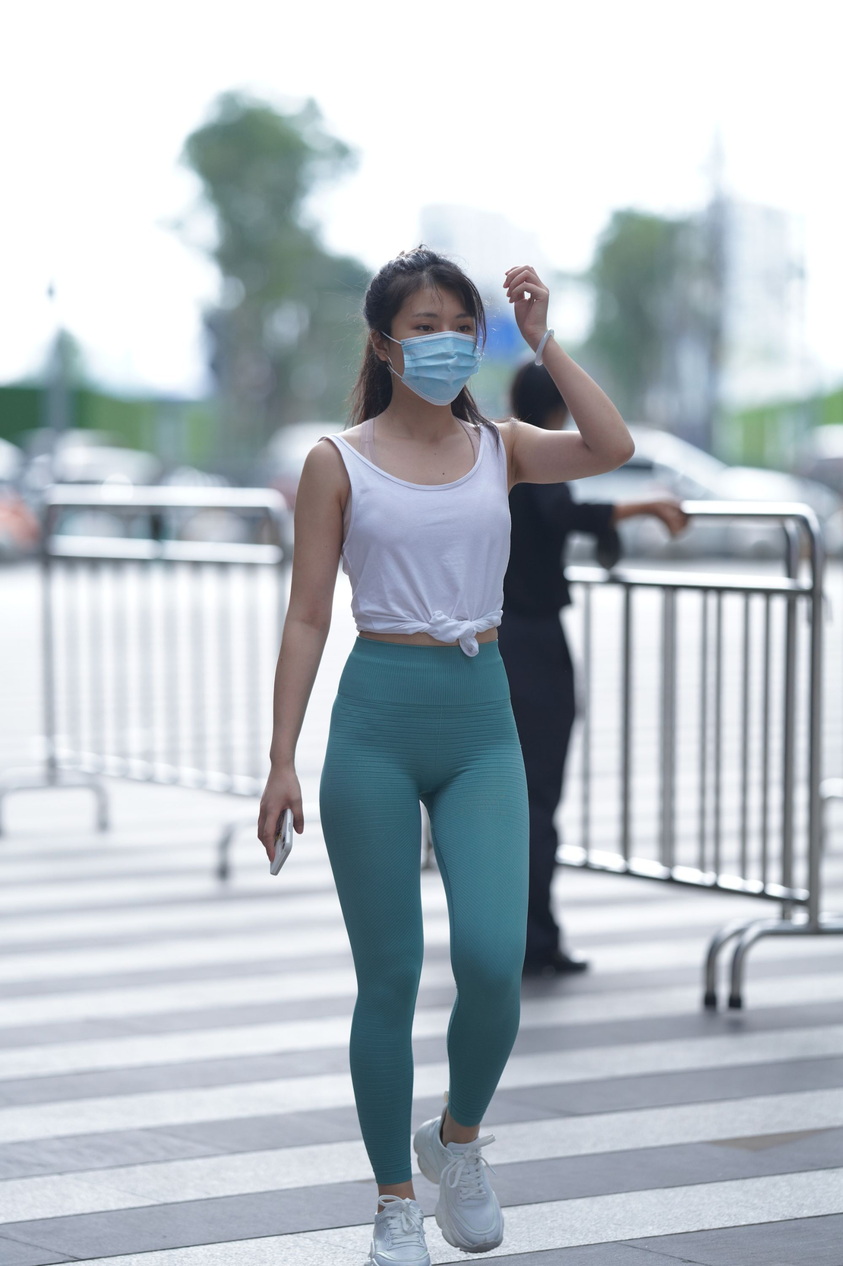 ģרӰ-FANCAM<strong><font color='red'>[21P]</font></strong>439.ӷmaoƷɫ٤MMˮӡƷŮŷ(21)