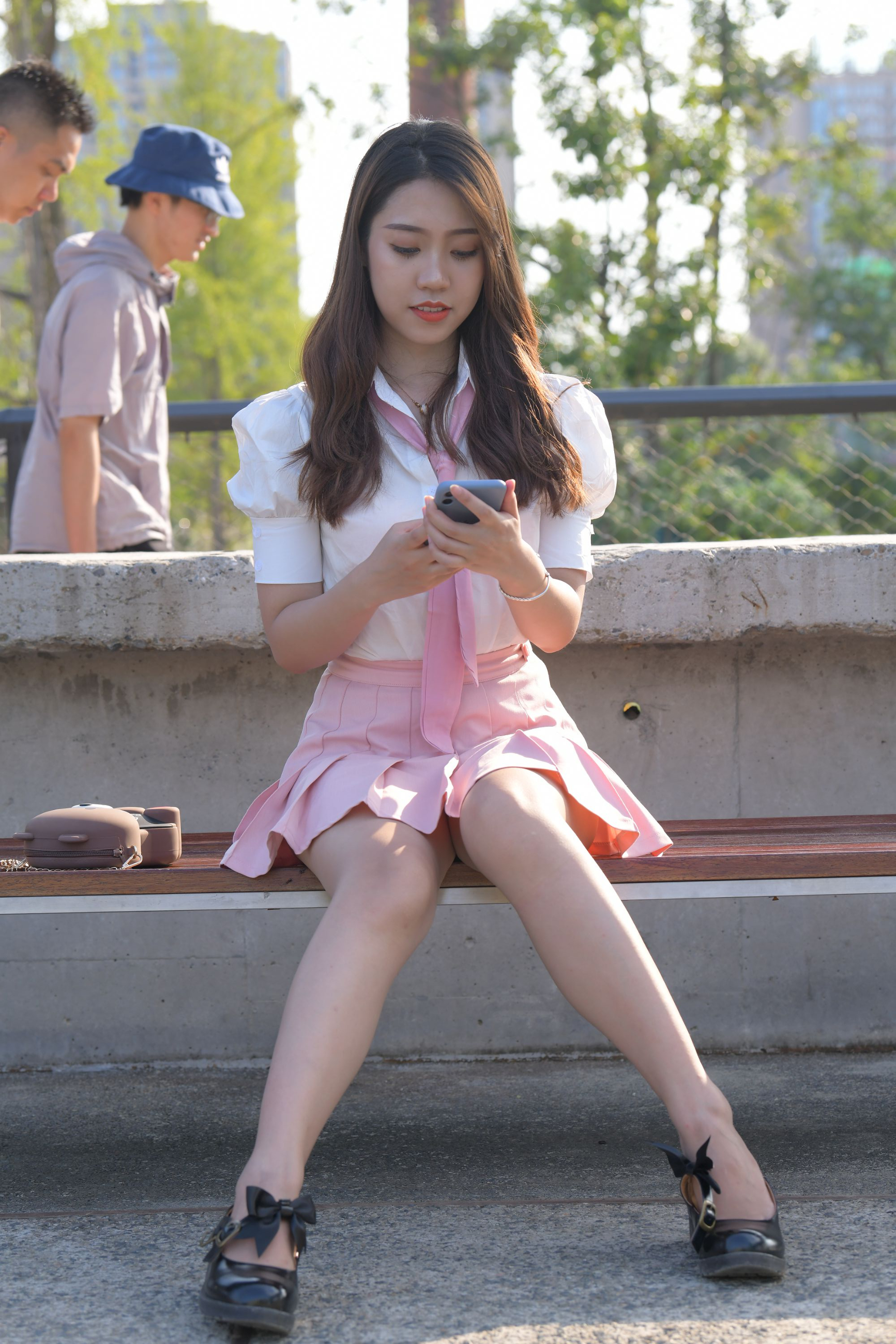 ģרӰ-FANCAM<strong><font color='red'>[7P]</font></strong>441.ۺɫĶ̺Ůŷ(6)