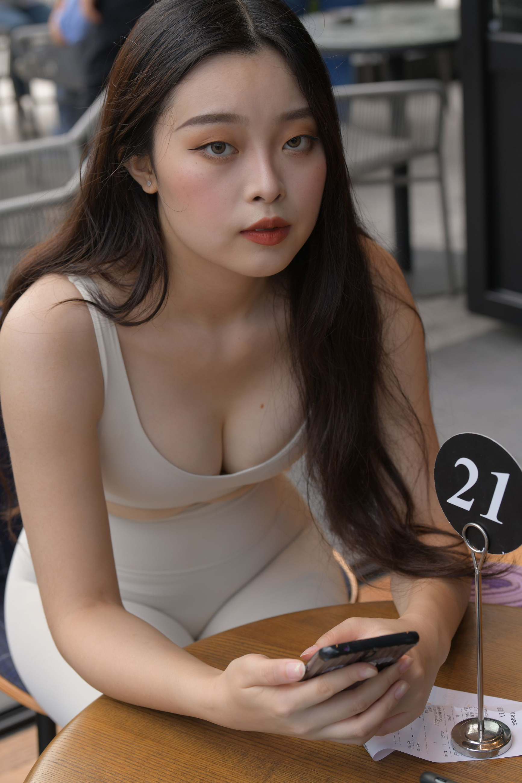 ģרӰ-FANCAM<strong><font color='red'>[14P]</font></strong>447.ɫ٤ŮŮŷ(7)