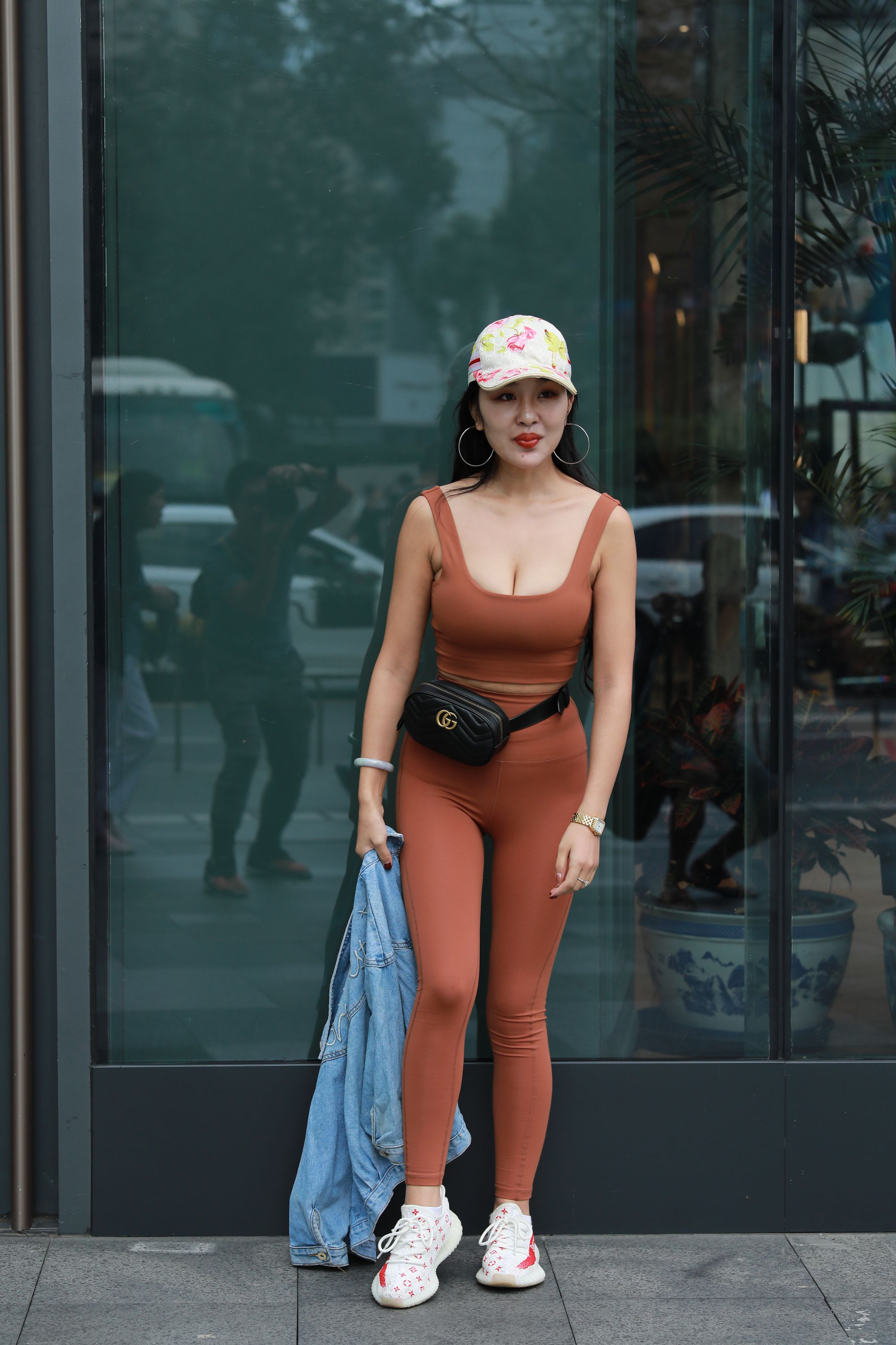 ģרӰ-FANCAM<strong><font color='red'>[9P]</font></strong>60.ɫ㺫Ůŷ(5)