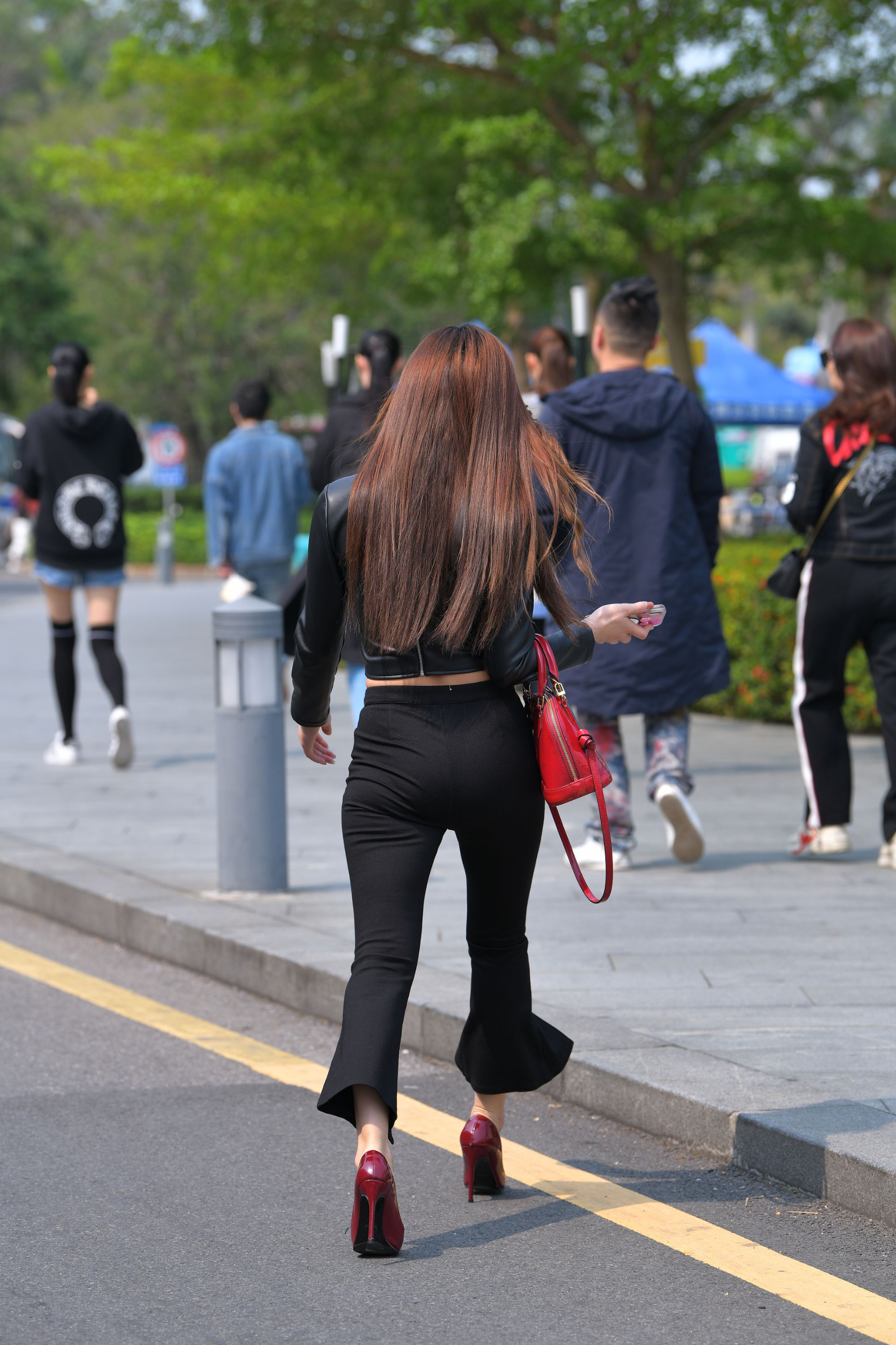ר˽ģ-FANCAM<strong><font color='red'>[7P]</font></strong>P224.ĽﺫŮŷ(4)