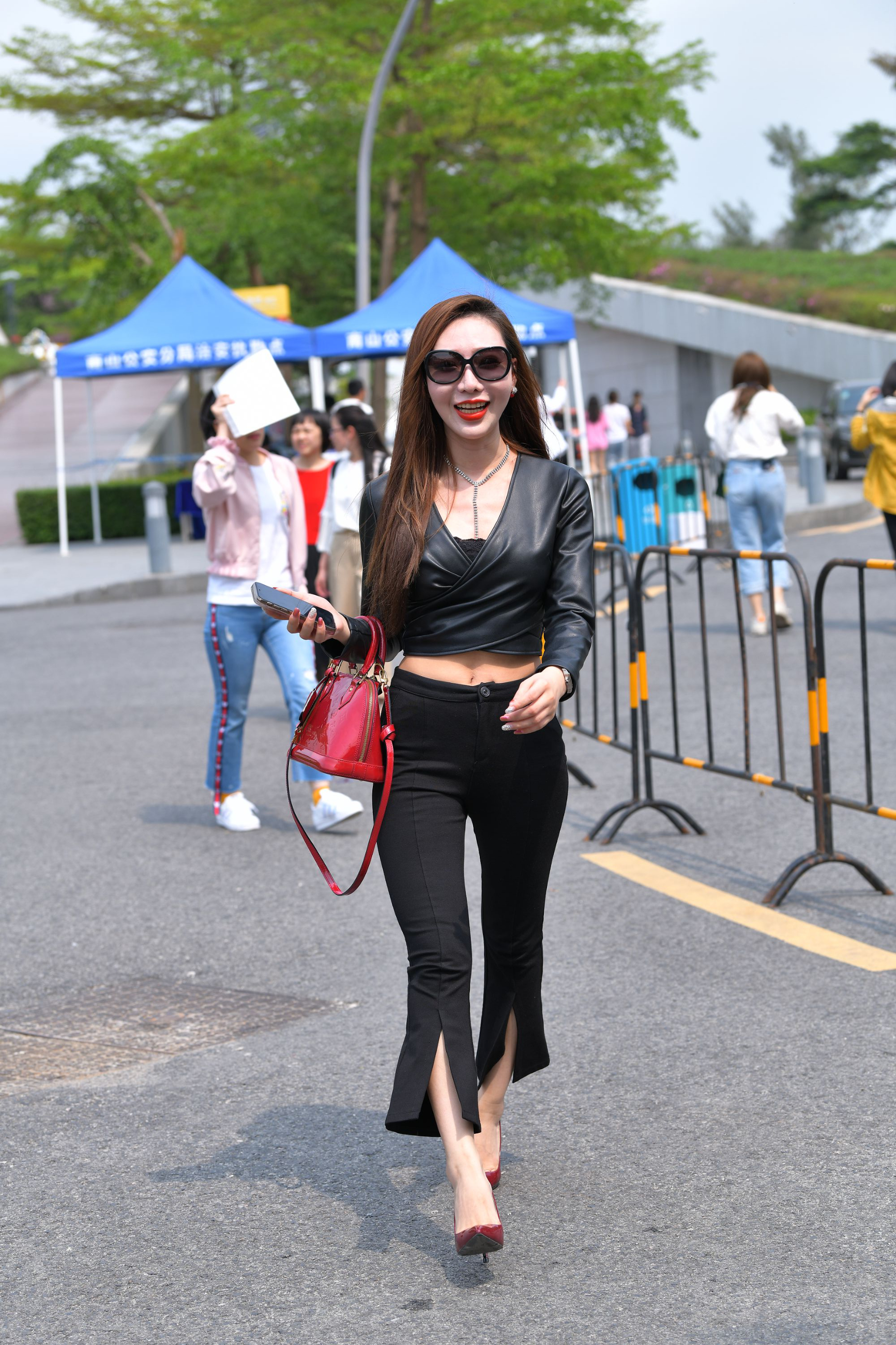 ר˽ģ-FANCAM<strong><font color='red'>[7P]</font></strong>P224.ĽﺫŮŷ(5)