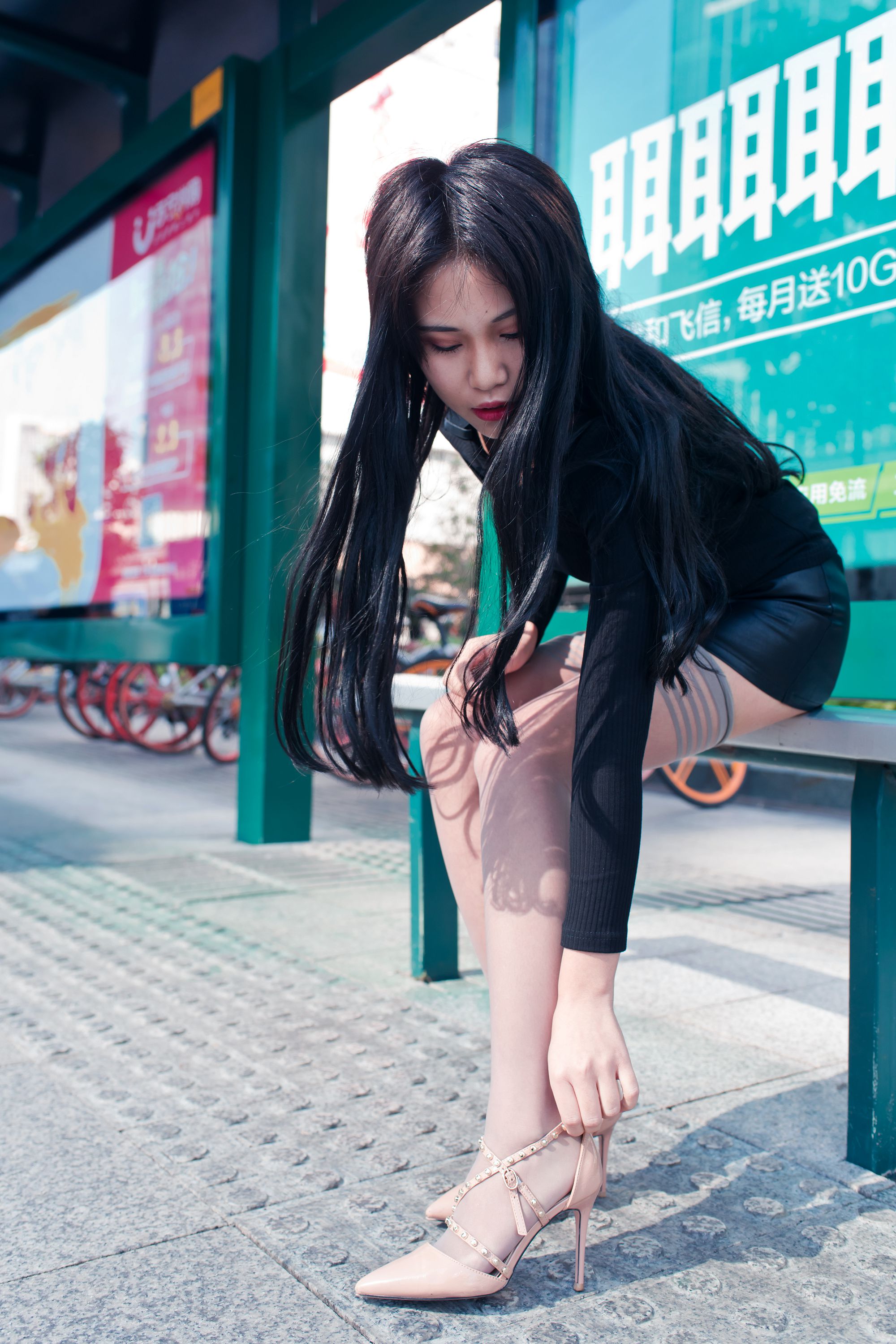 ģרӰ-FANCAM<strong><font color='red'>[15P]</font></strong>66.Ƥȹ߸ŮŮŷ(5)