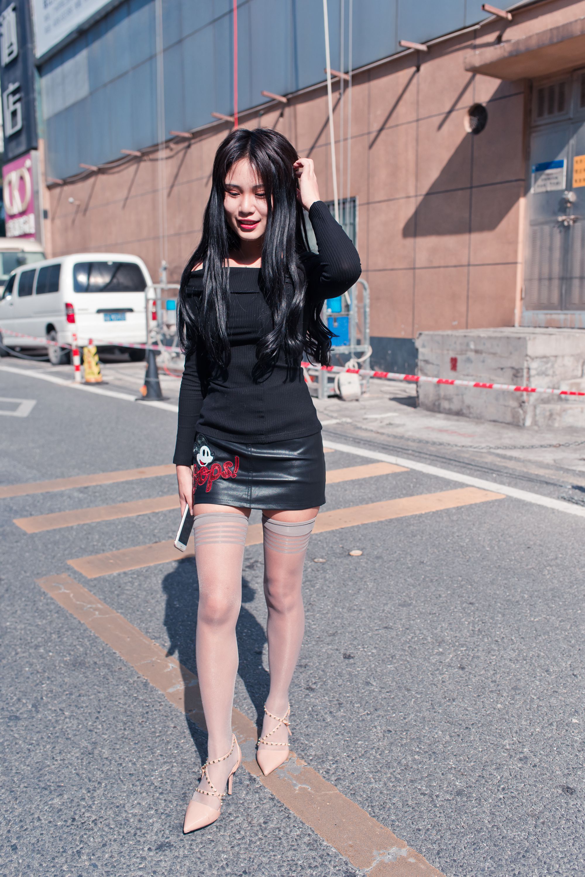 ģרӰ-FANCAM<strong><font color='red'>[15P]</font></strong>66.Ƥȹ߸ŮŮŷ(12)