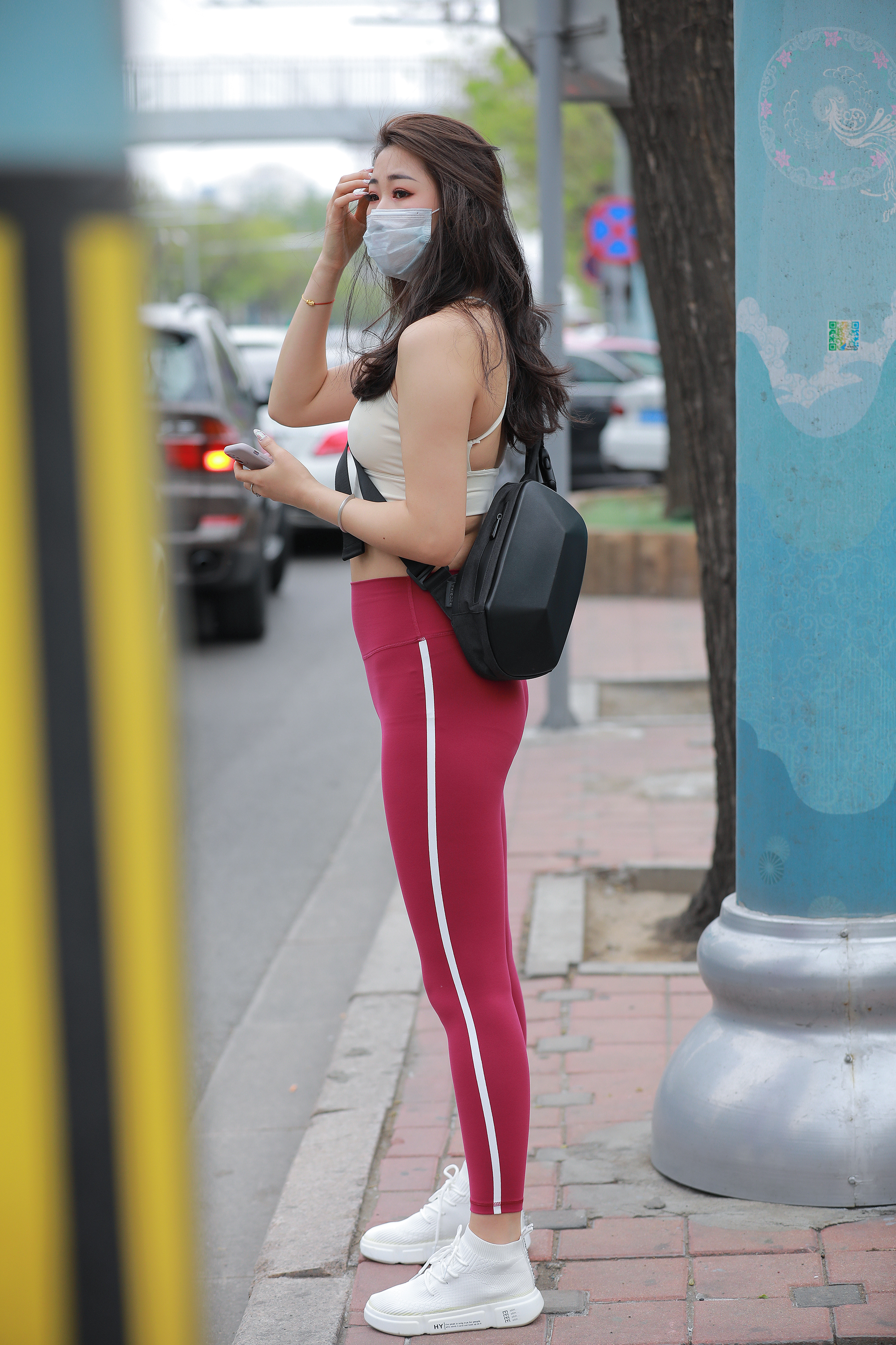 ģרӰ-FANCAM<strong><font color='red'>[8P]</font></strong>69.٤֮-һˮӡƷŮŷ(6)