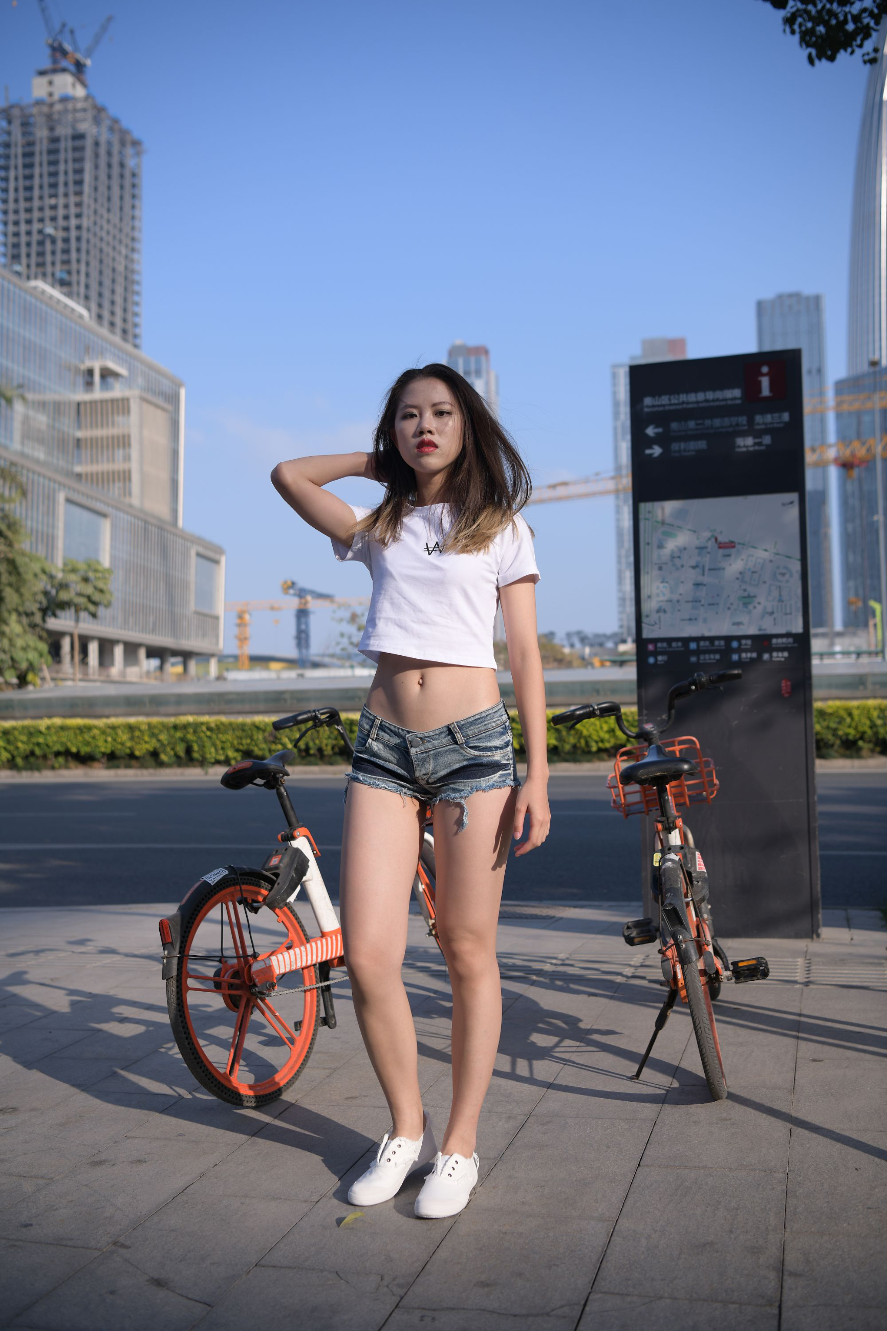 ģרӰ-FANCAM<strong><font color='red'>[12P]</font></strong>F49.ȿС㺫Ůŷ(8)