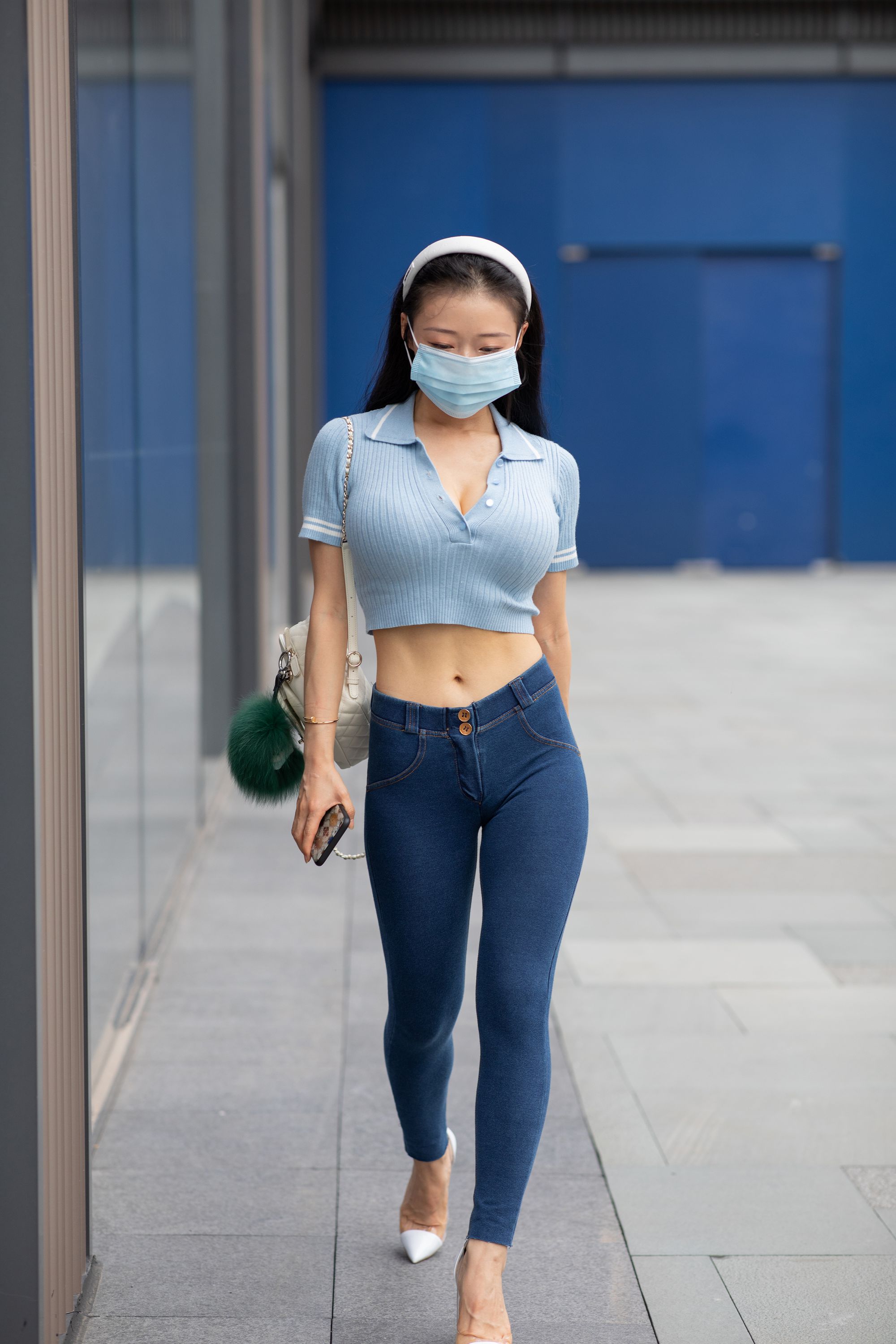 ģרӰ-FANCAM<strong><font color='red'>[6P]</font></strong>V45.ͷӰСúŮŷ(5)