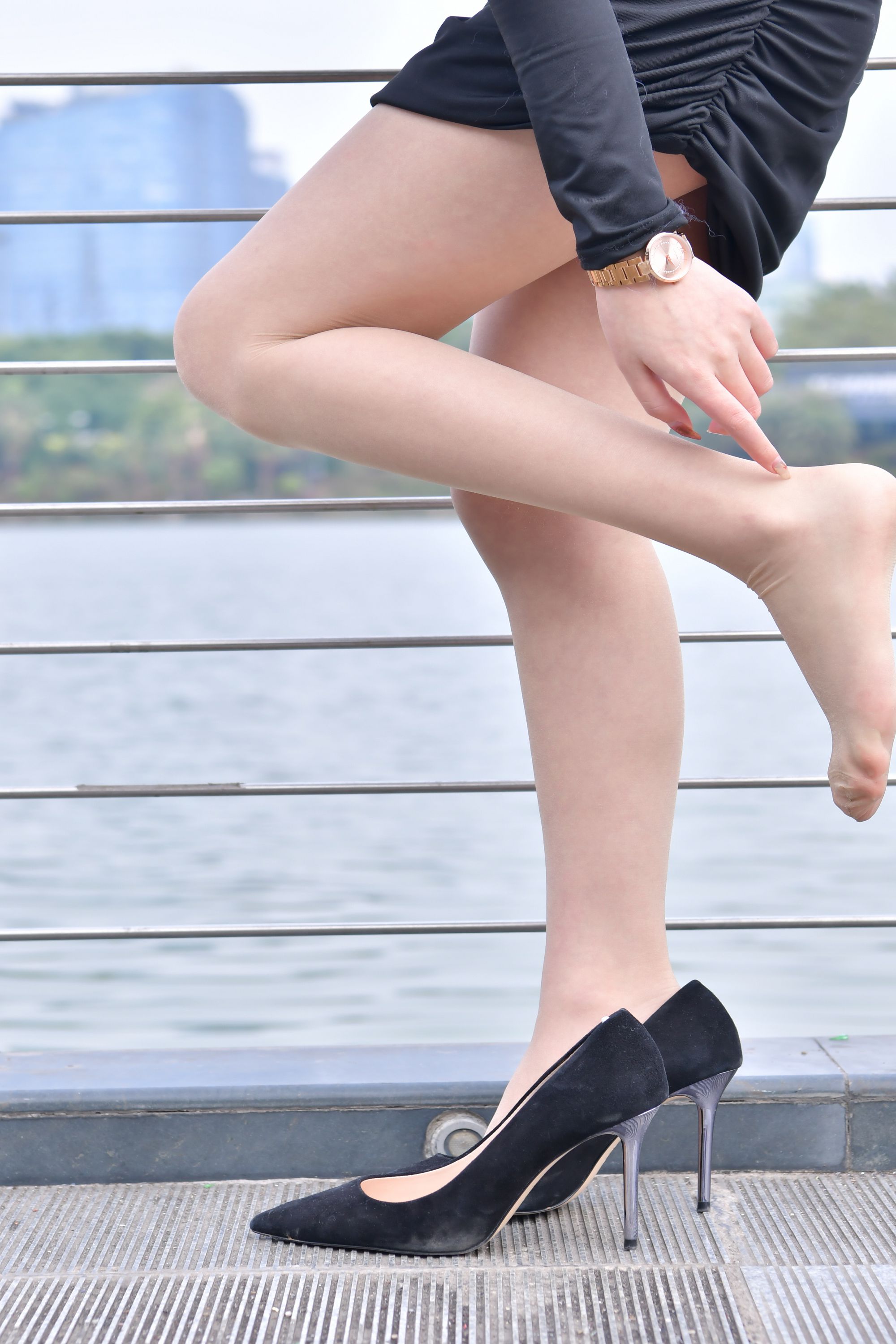 ר˽ģ-FANCAM<strong><font color='red'>[13P]</font></strong>P234.ɫС㺫Ůŷ(2)