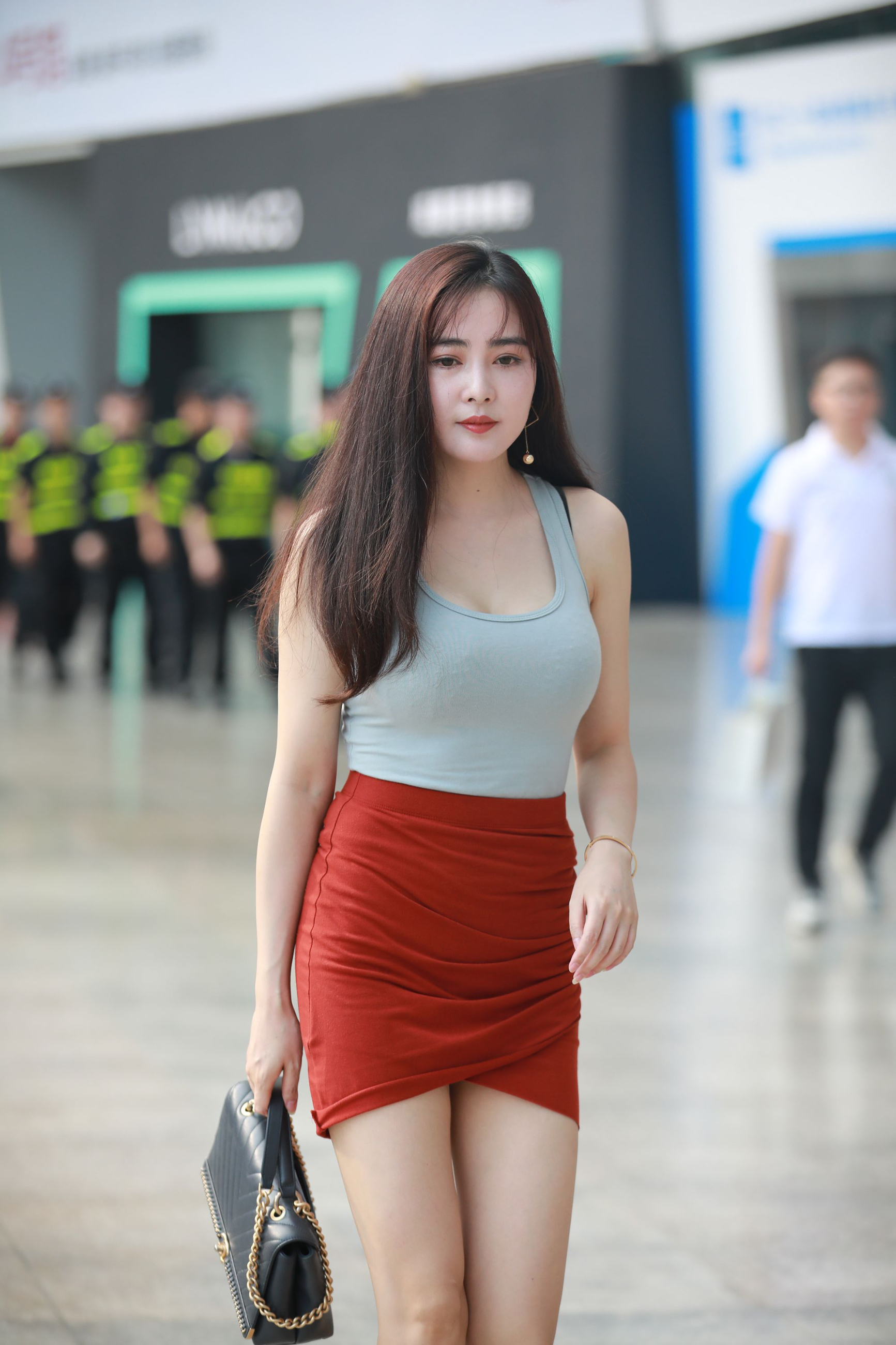 ģרӰ-FANCAM<strong><font color='red'>[7P]</font></strong>V47.Ʒɫȹٸ.13.6GŮŷ(3)