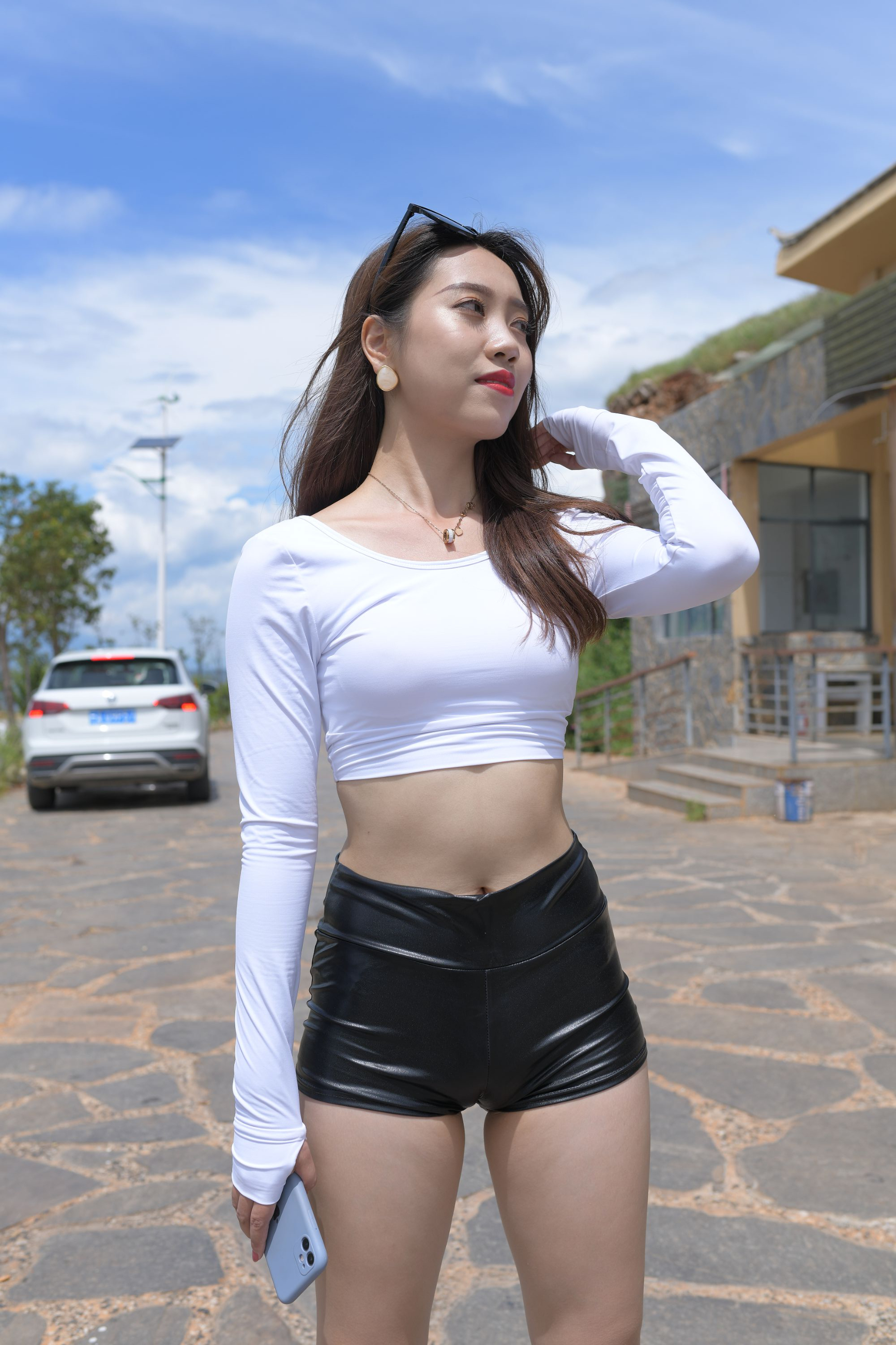 ģרӰ-FANCAM<strong><font color='red'>[9P]</font></strong>462.ƪԺŮŷ(2)