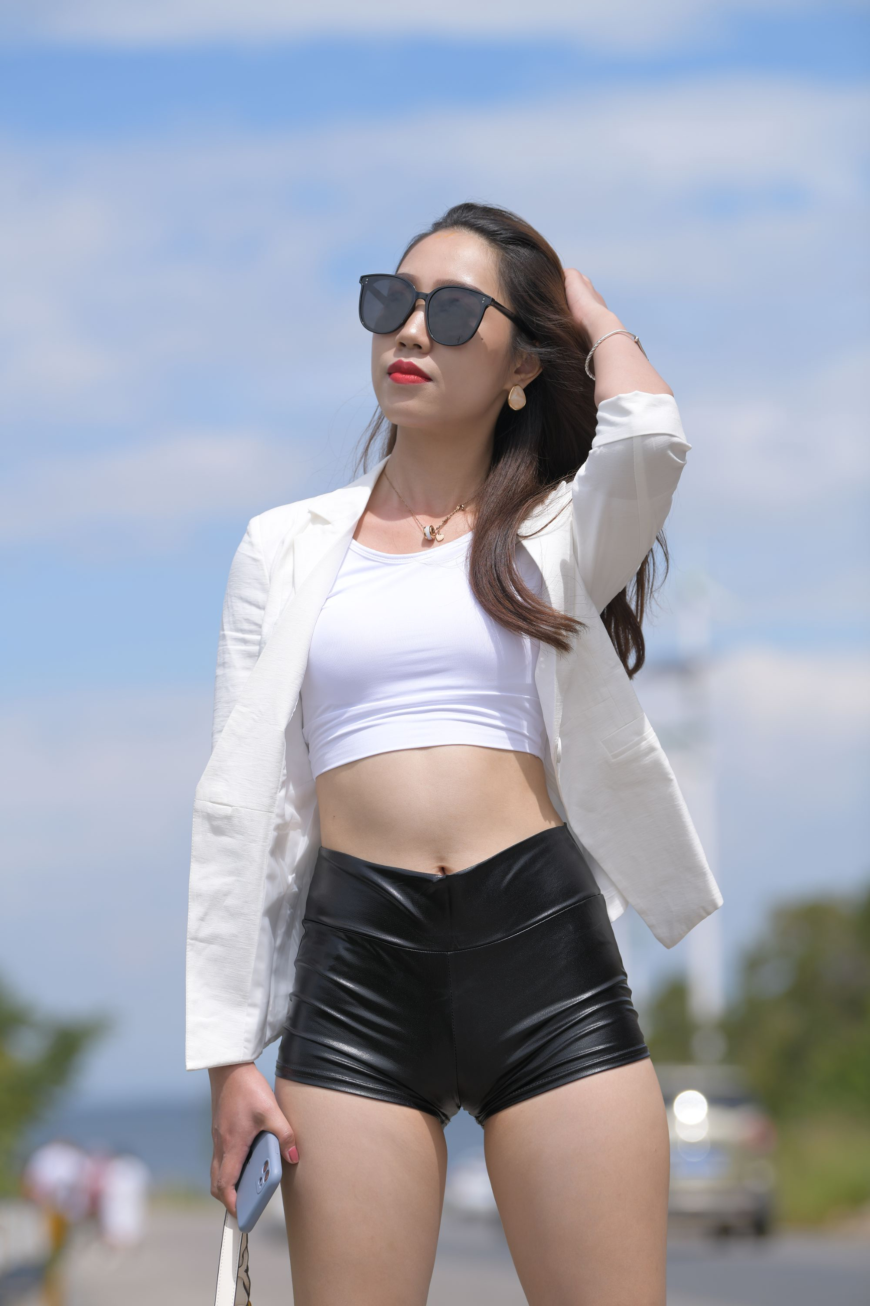 ģרӰ-FANCAM<strong><font color='red'>[9P]</font></strong>462.ƪԺŮŷ(5)