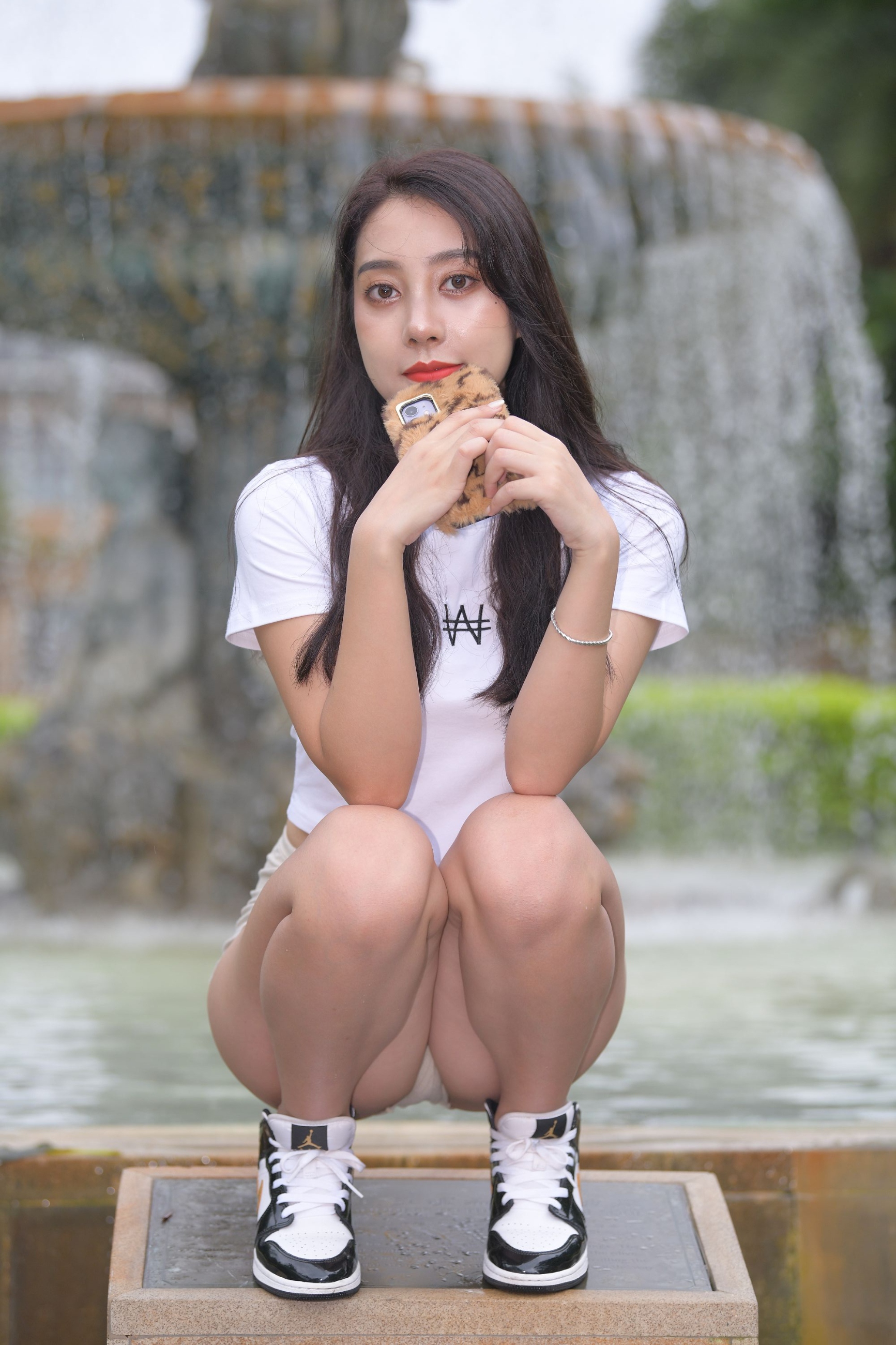 ģרӰ-FANCAM<strong><font color='red'>[14P]</font></strong>488.ʯӰƷȿŮŮŷ(6)