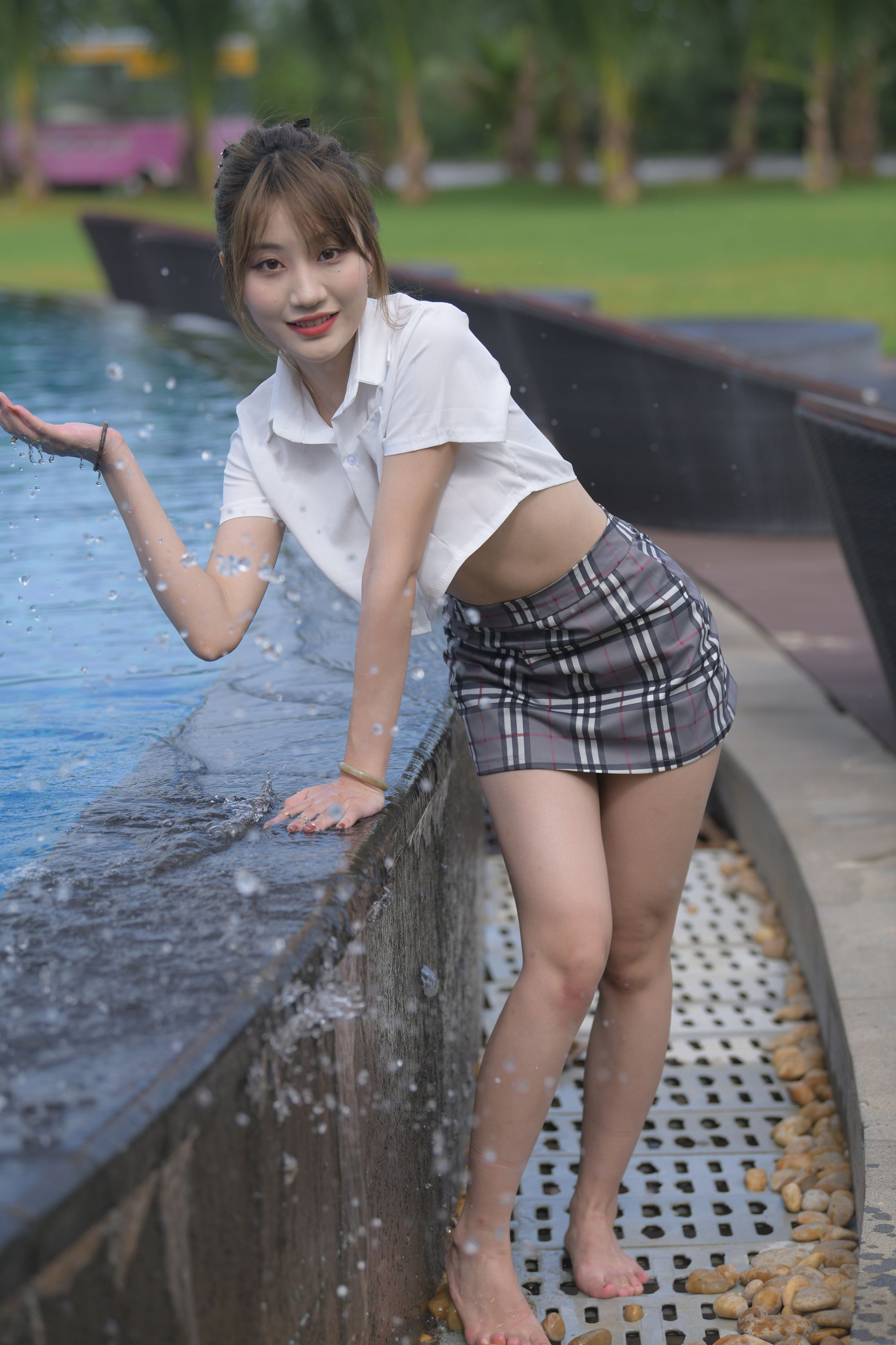 ģרӰ-FANCAM<strong><font color='red'>[15P]</font></strong>487.ʯӰƷܷ񺫹Ůŷ(9)
