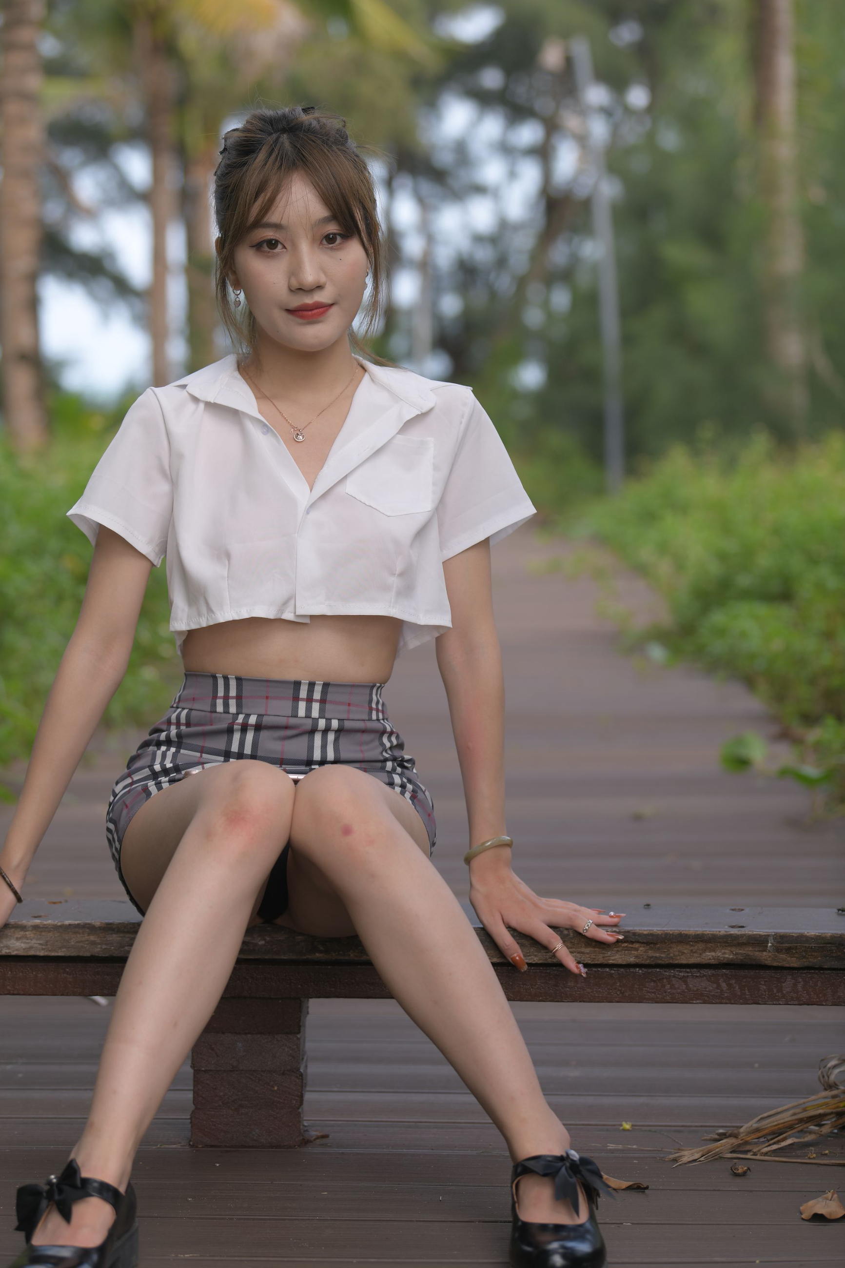 ģרӰ-FANCAM<strong><font color='red'>[15P]</font></strong>487.ʯӰƷܷ񺫹Ůŷ(11)