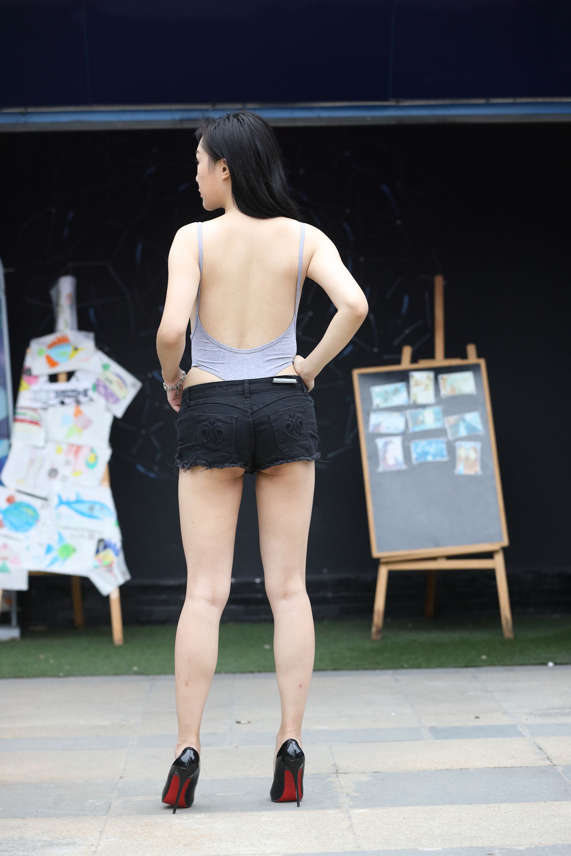 ģרӰ-FANCAM<strong><font color='red'>[18P]</font></strong>F109.CCԸȿ.9.77GŮŷ(11)