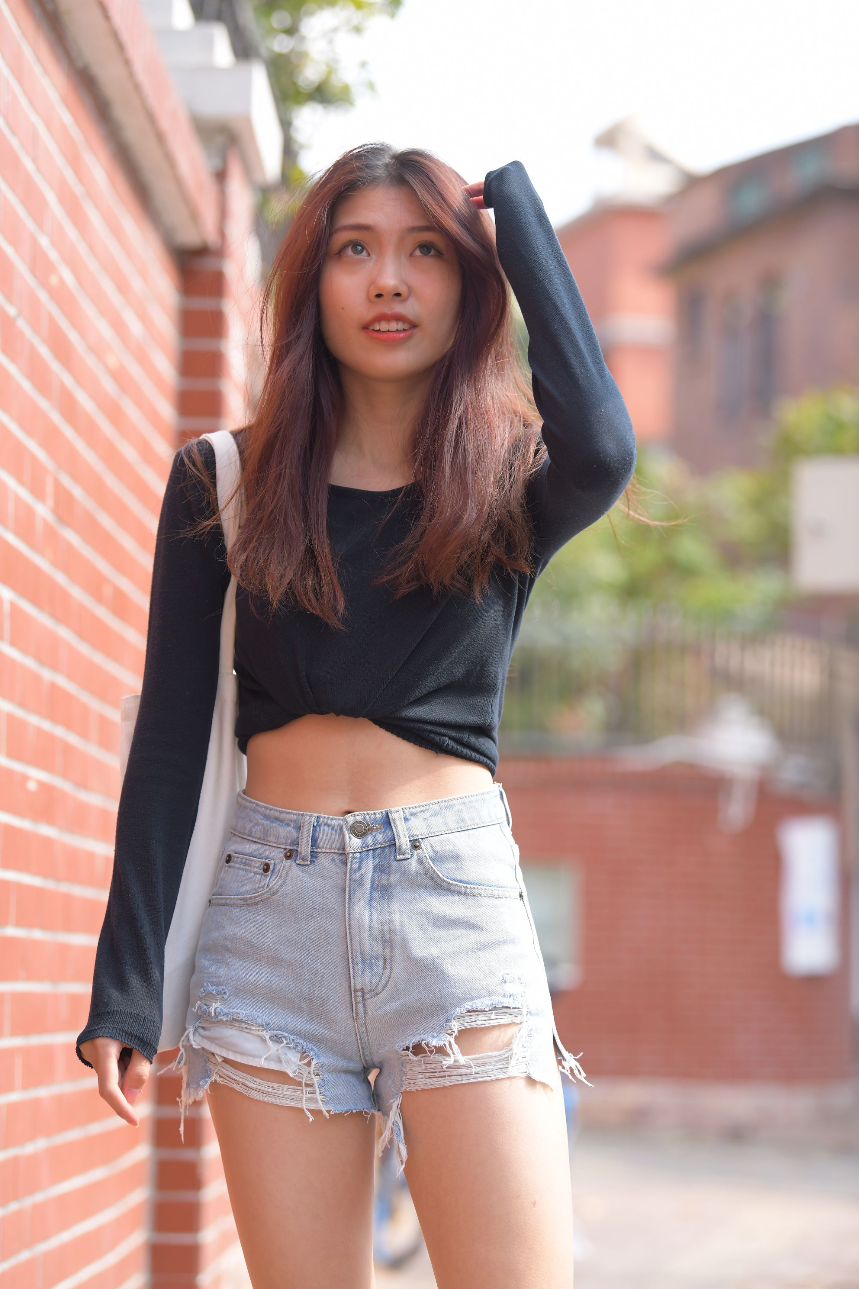 ģרӰ-FANCAM<strong><font color='red'>[20P]</font></strong>502.ʯӰƷȿŮŮŷ(3)