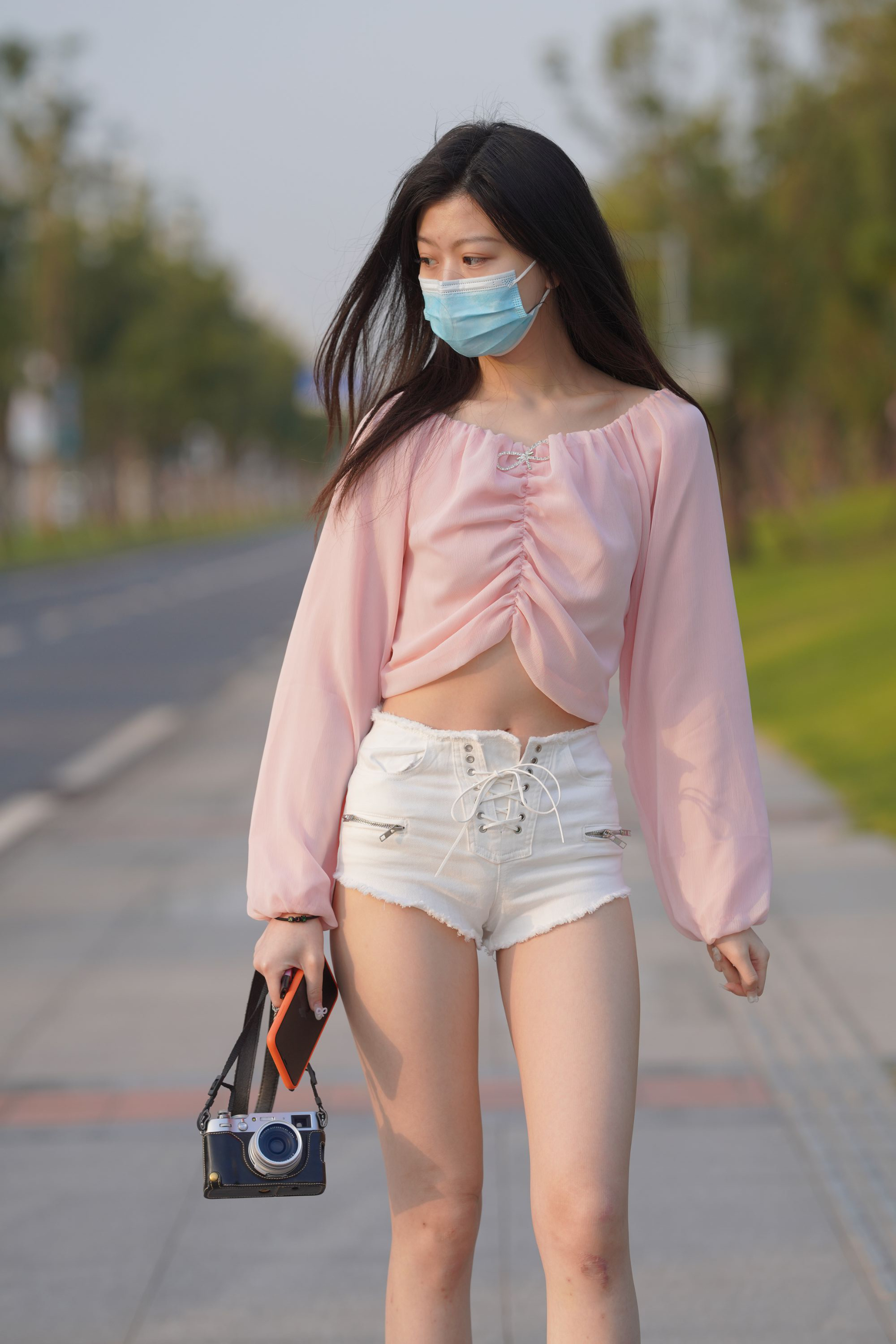 ģרӰ-FANCAM<strong><font color='red'>[23P]</font></strong>504.ƷŮŮŷ(16)