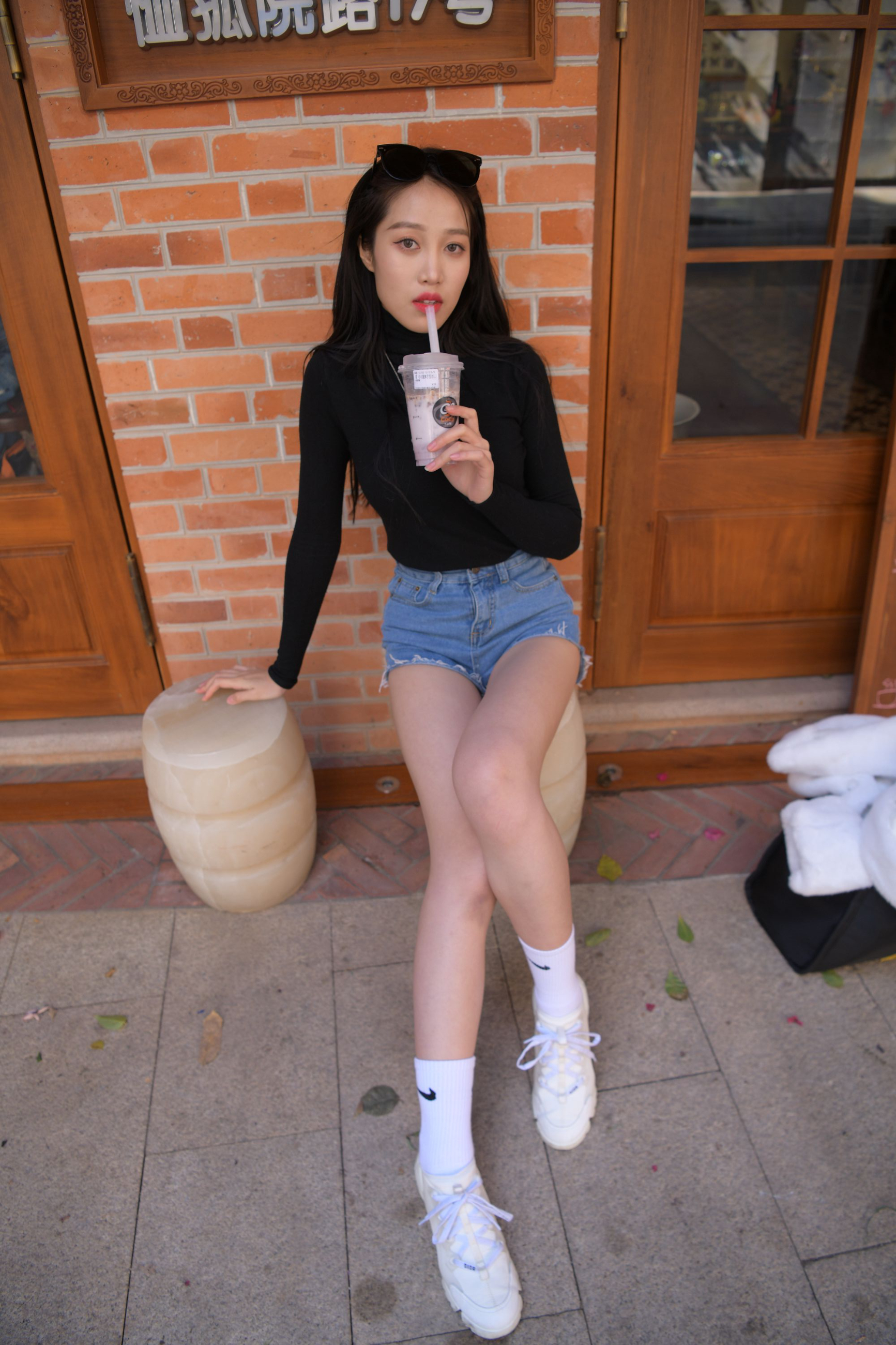ģרӰ-FANCAM<strong><font color='red'>[22P]</font></strong>507.ƷҺͶиԼẫŮŷ(9)