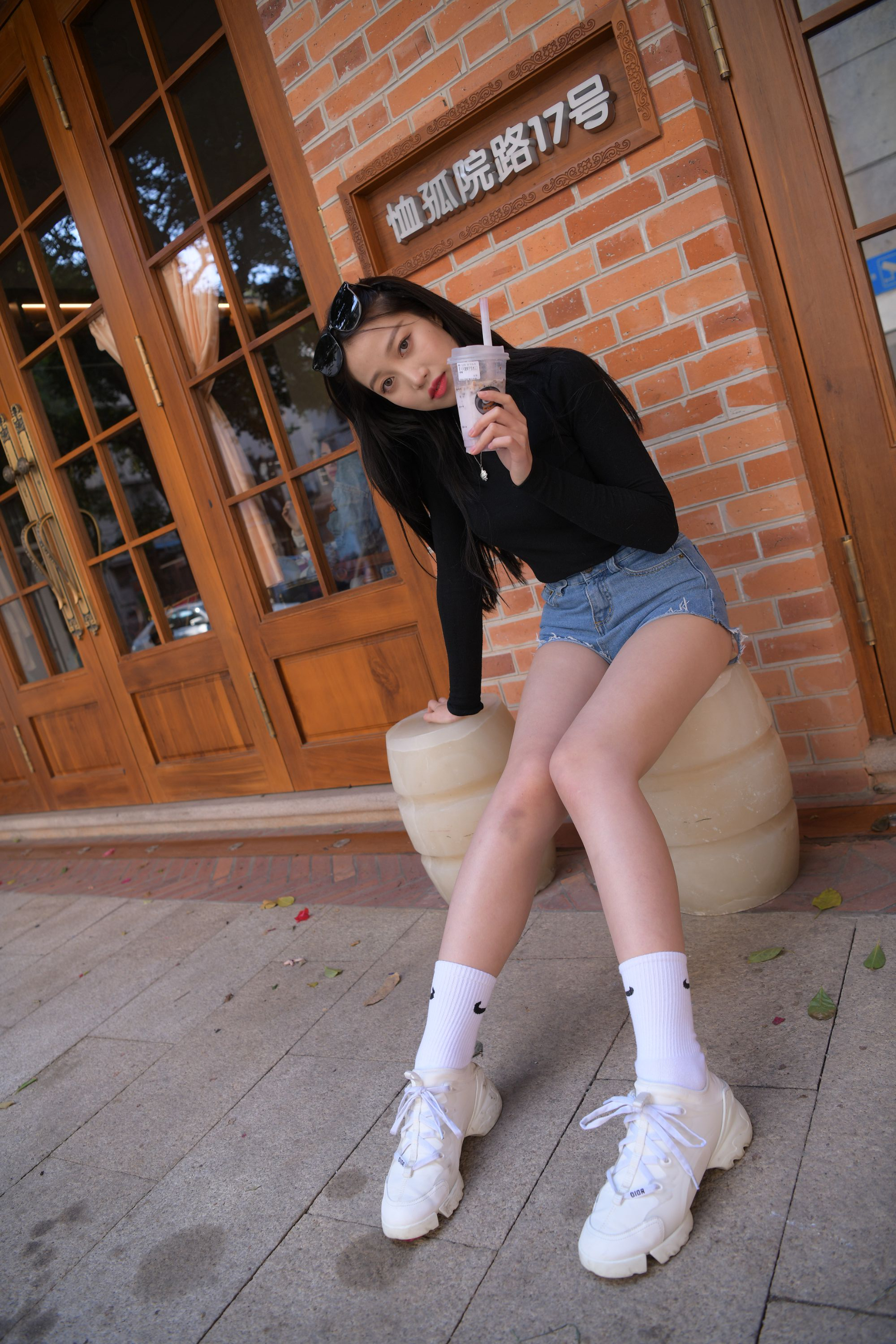 ģרӰ-FANCAM<strong><font color='red'>[22P]</font></strong>507.ƷҺͶиԼẫŮŷ(11)