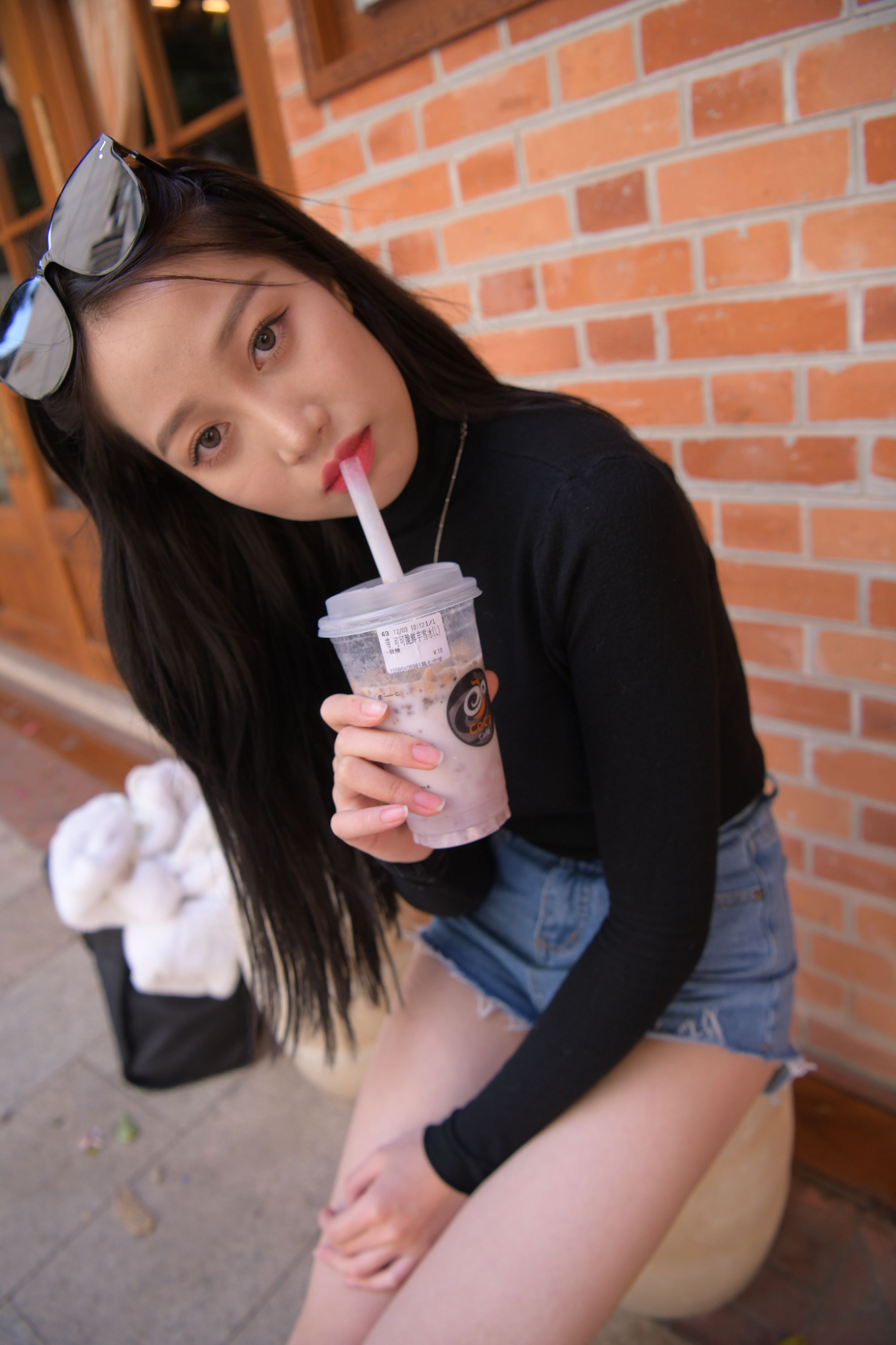 ģרӰ-FANCAM<strong><font color='red'>[22P]</font></strong>507.ƷҺͶиԼẫŮŷ(14)