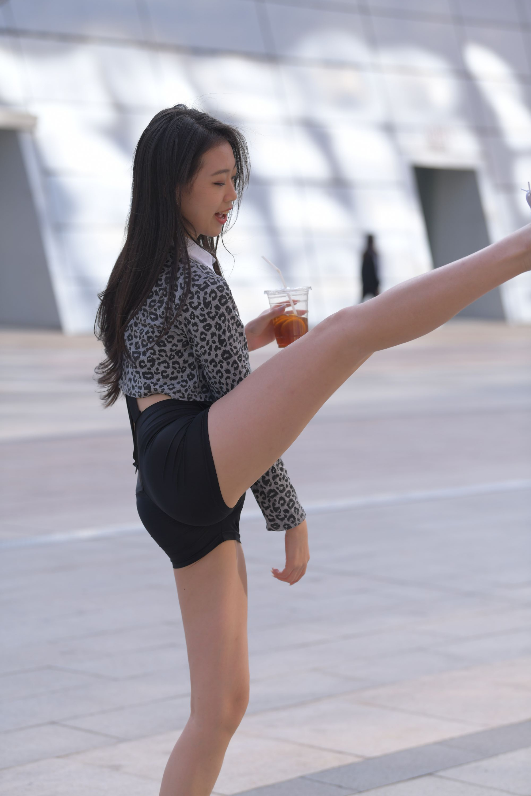 ģרӰ-FANCAM<strong><font color='red'>[20P]</font></strong>510.ʯƷһξͺúŮŷ(6)