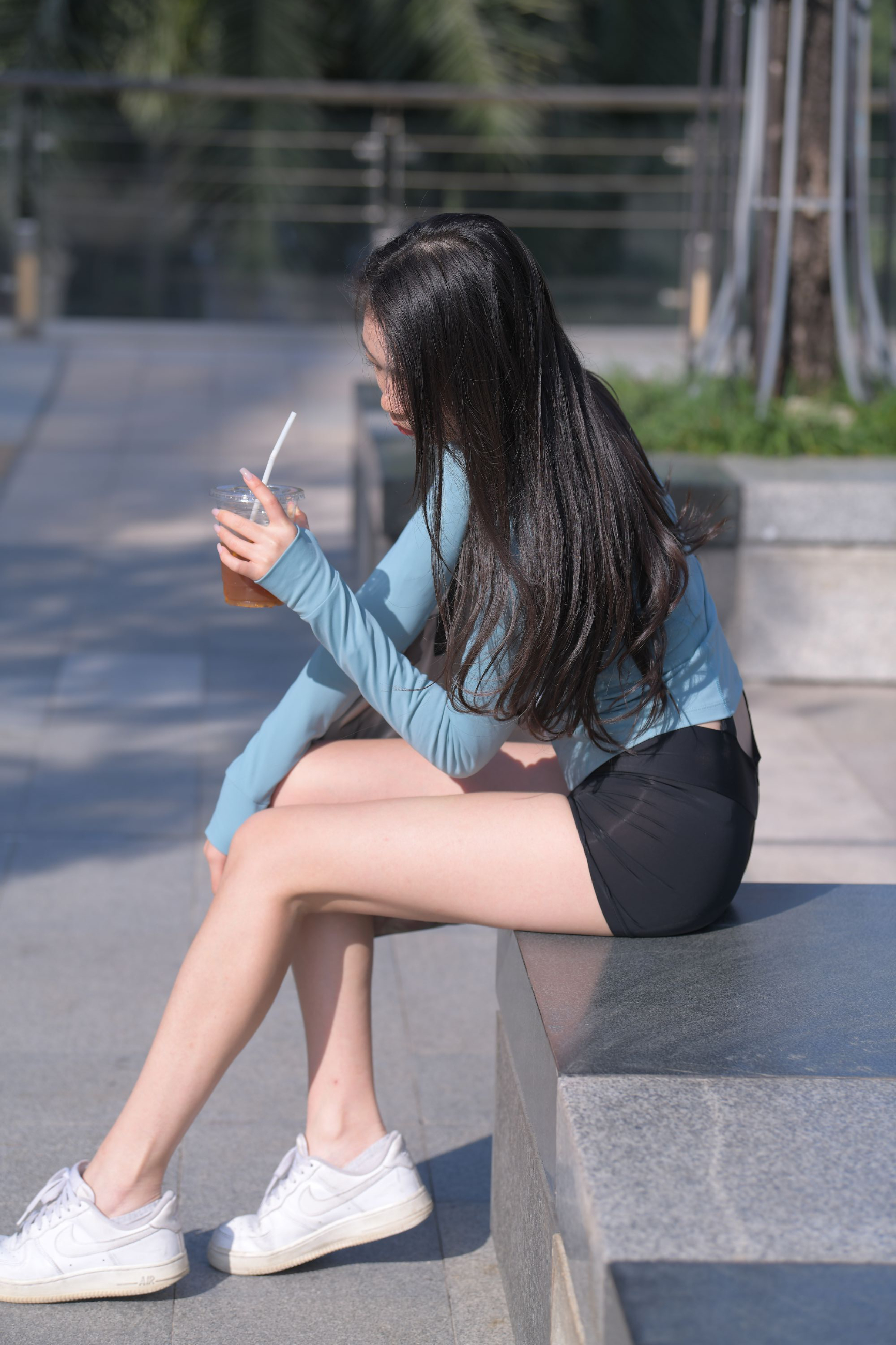 ģרӰ-FANCAM<strong><font color='red'>[20P]</font></strong>510.ʯƷһξͺúŮŷ(16)